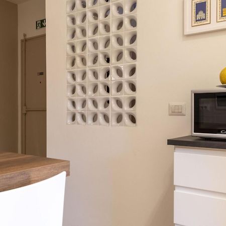 Italian Experience-My Florence City Apartment Kültér fotó
