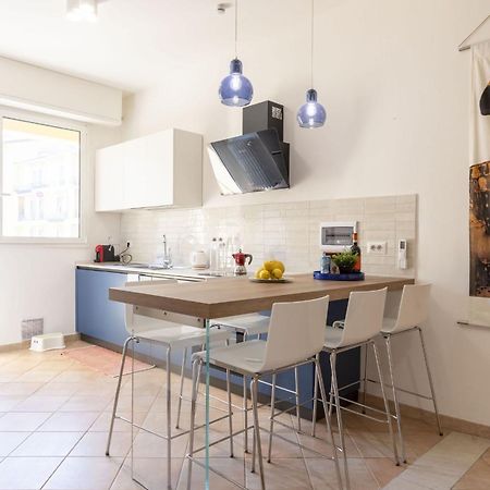 Italian Experience-My Florence City Apartment Kültér fotó