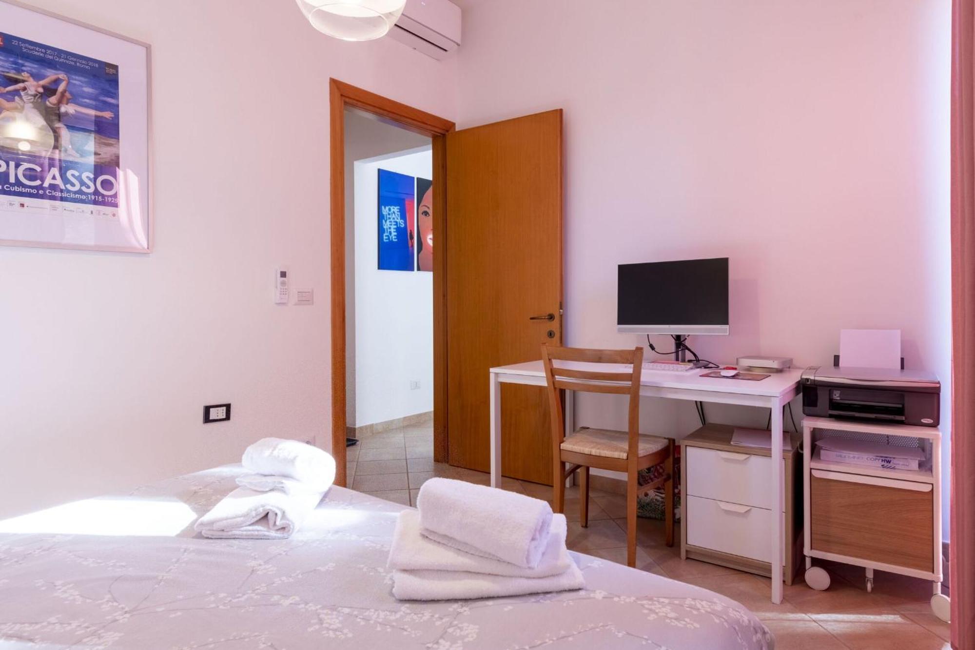 Italian Experience-My Florence City Apartment Kültér fotó