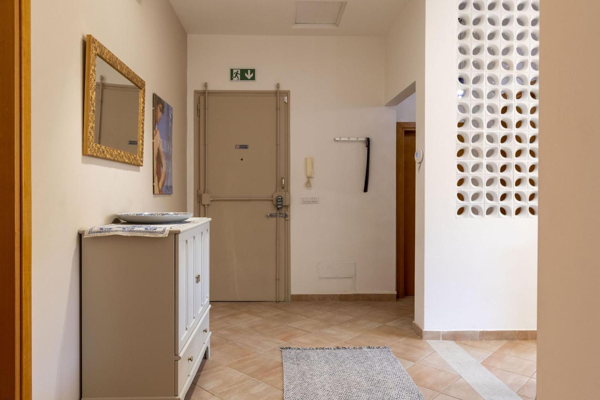 Italian Experience-My Florence City Apartment Kültér fotó