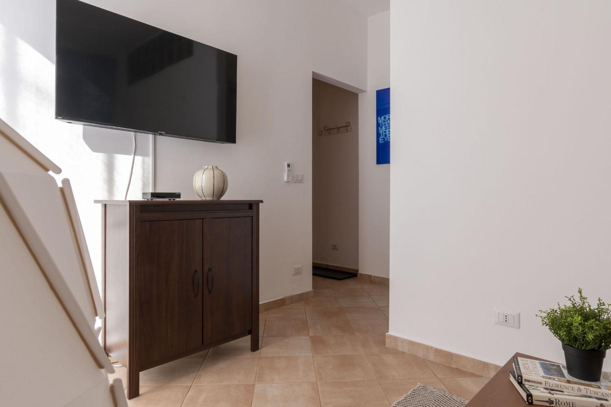 Italian Experience-My Florence City Apartment Kültér fotó