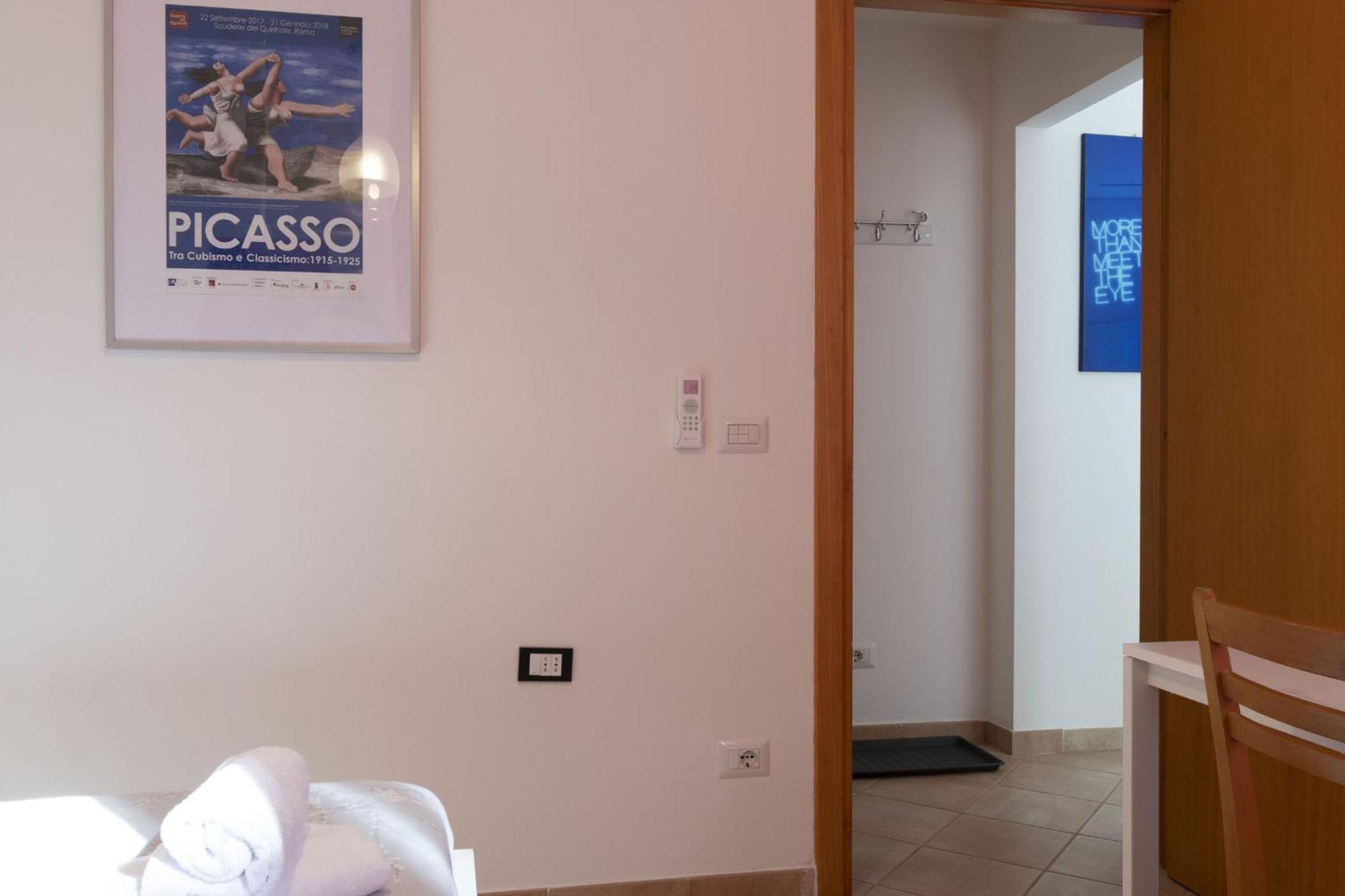 Italian Experience-My Florence City Apartment Kültér fotó