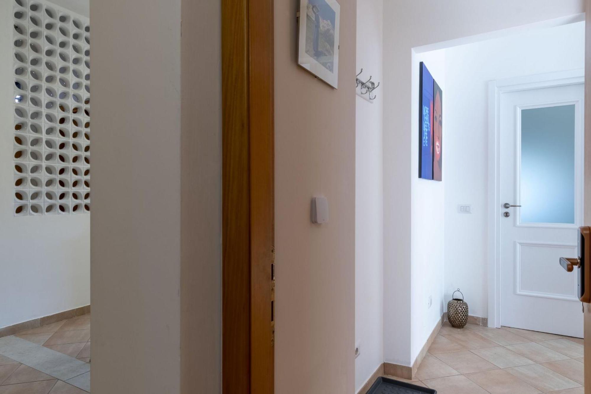 Italian Experience-My Florence City Apartment Kültér fotó