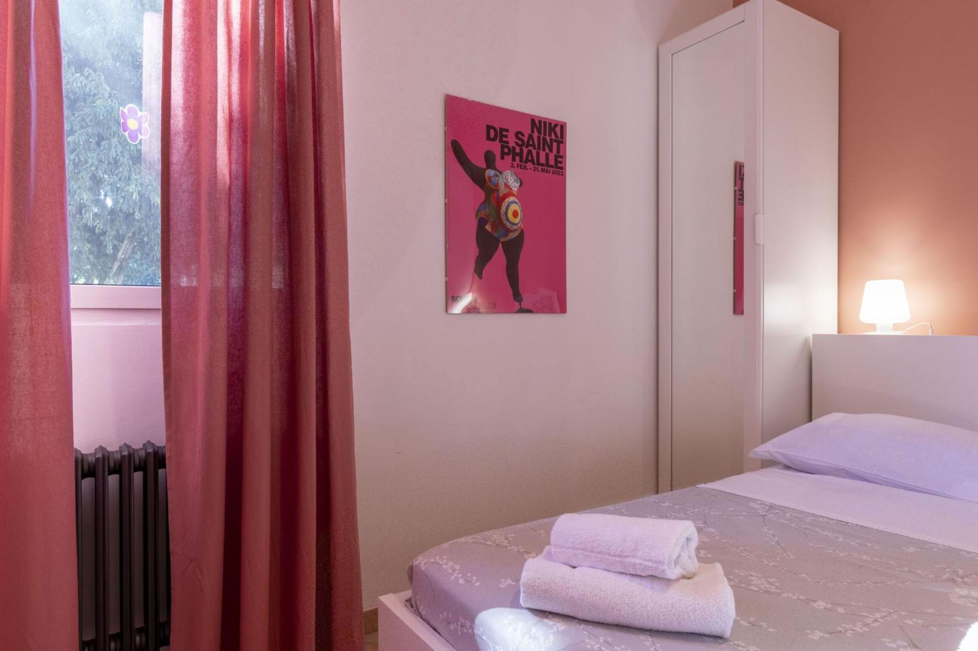 Italian Experience-My Florence City Apartment Kültér fotó