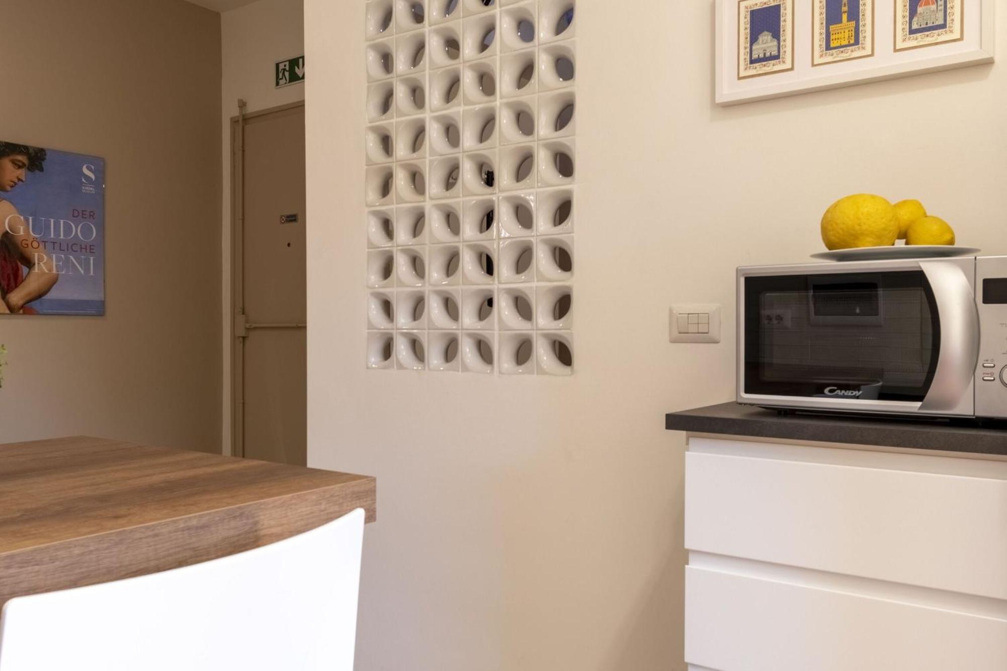 Italian Experience-My Florence City Apartment Kültér fotó