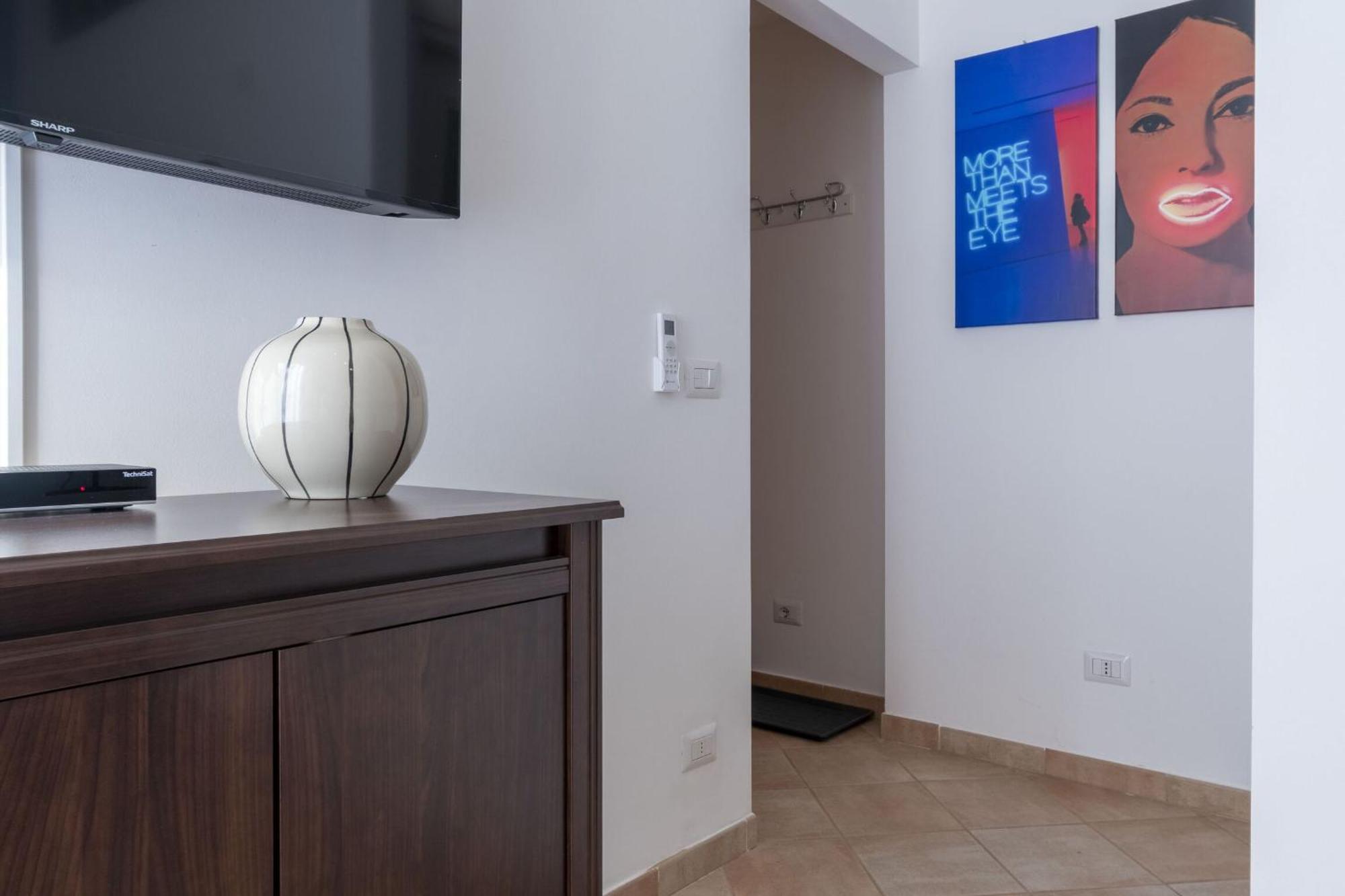 Italian Experience-My Florence City Apartment Kültér fotó