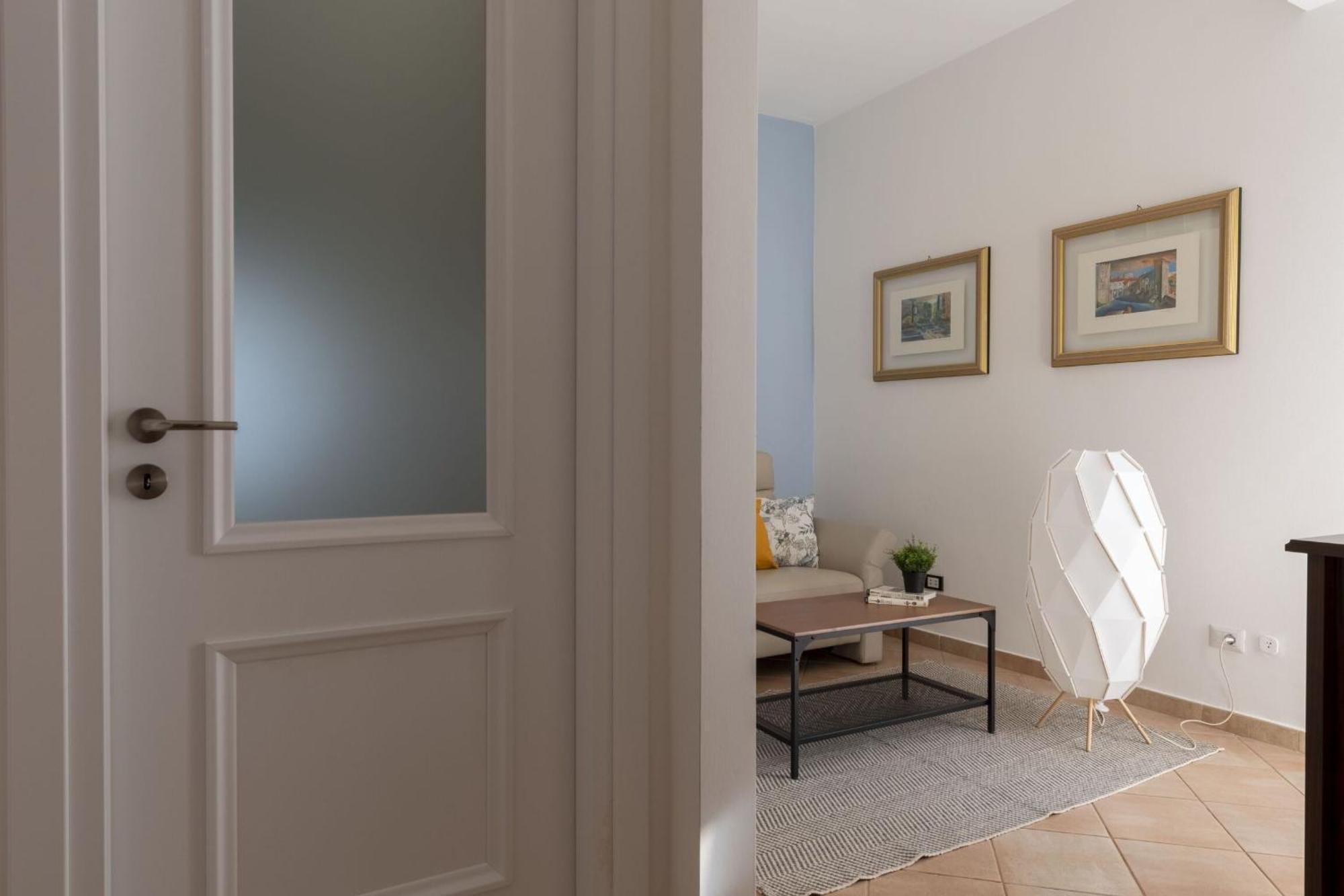 Italian Experience-My Florence City Apartment Kültér fotó
