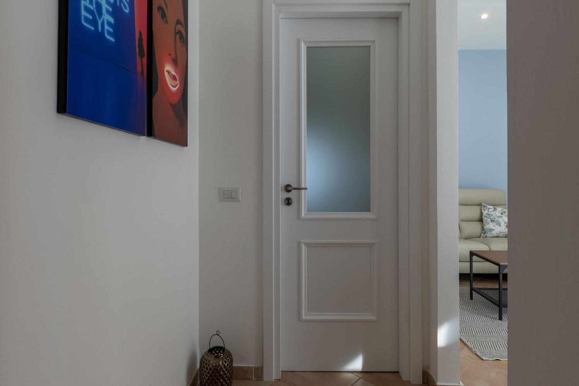 Italian Experience-My Florence City Apartment Kültér fotó
