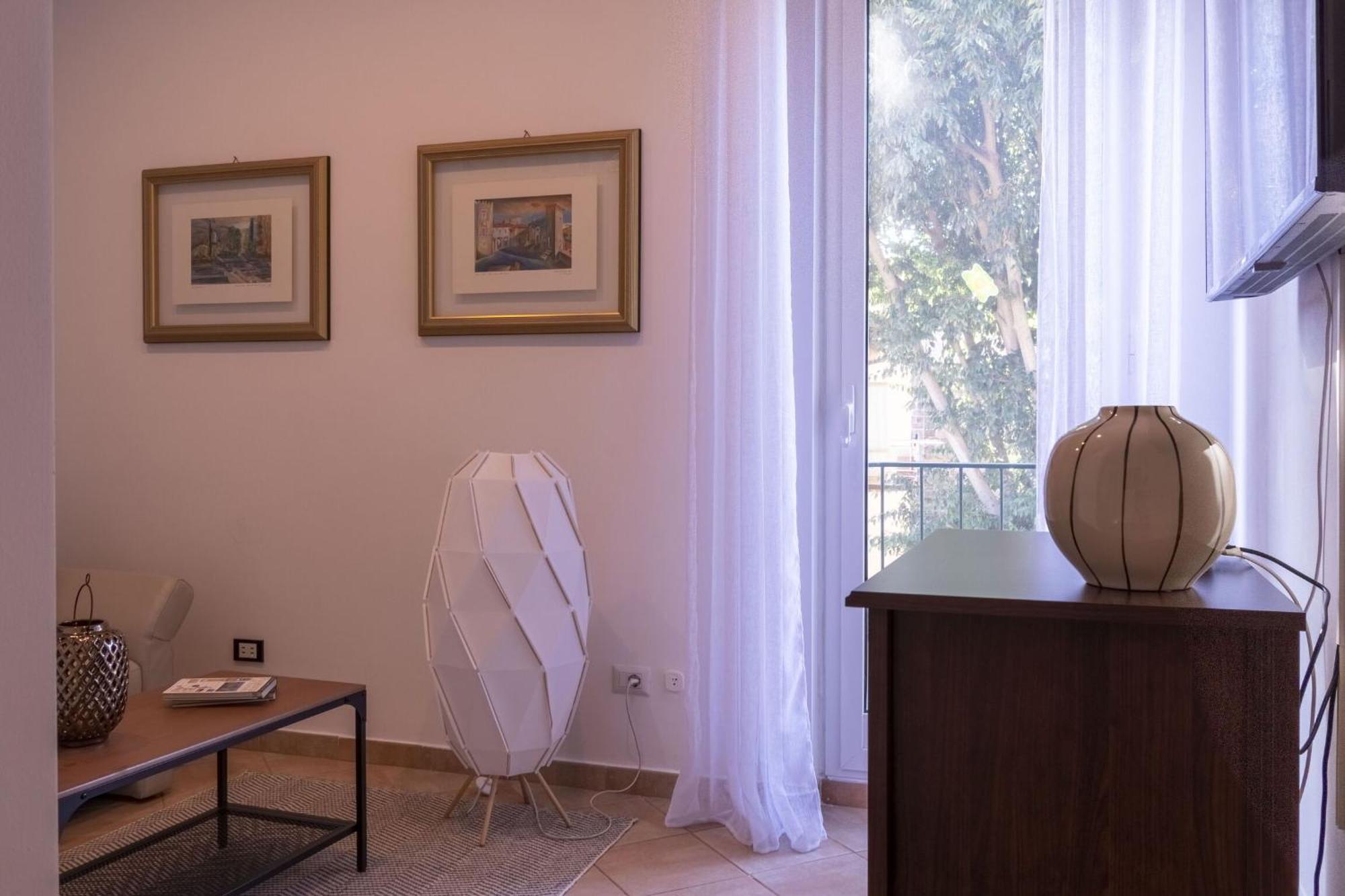 Italian Experience-My Florence City Apartment Kültér fotó
