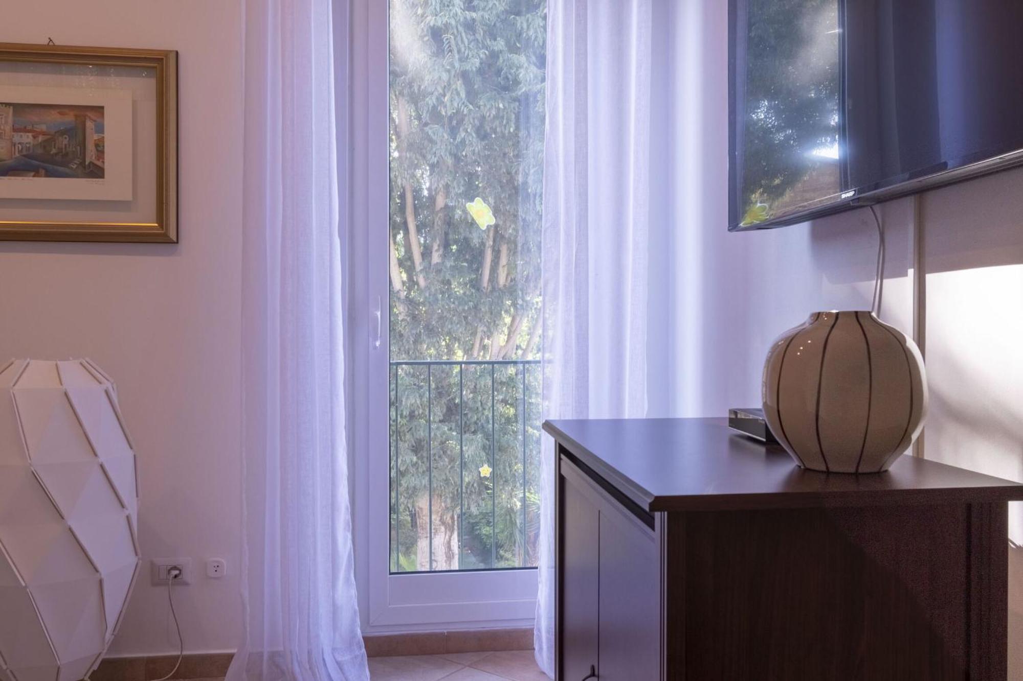 Italian Experience-My Florence City Apartment Kültér fotó