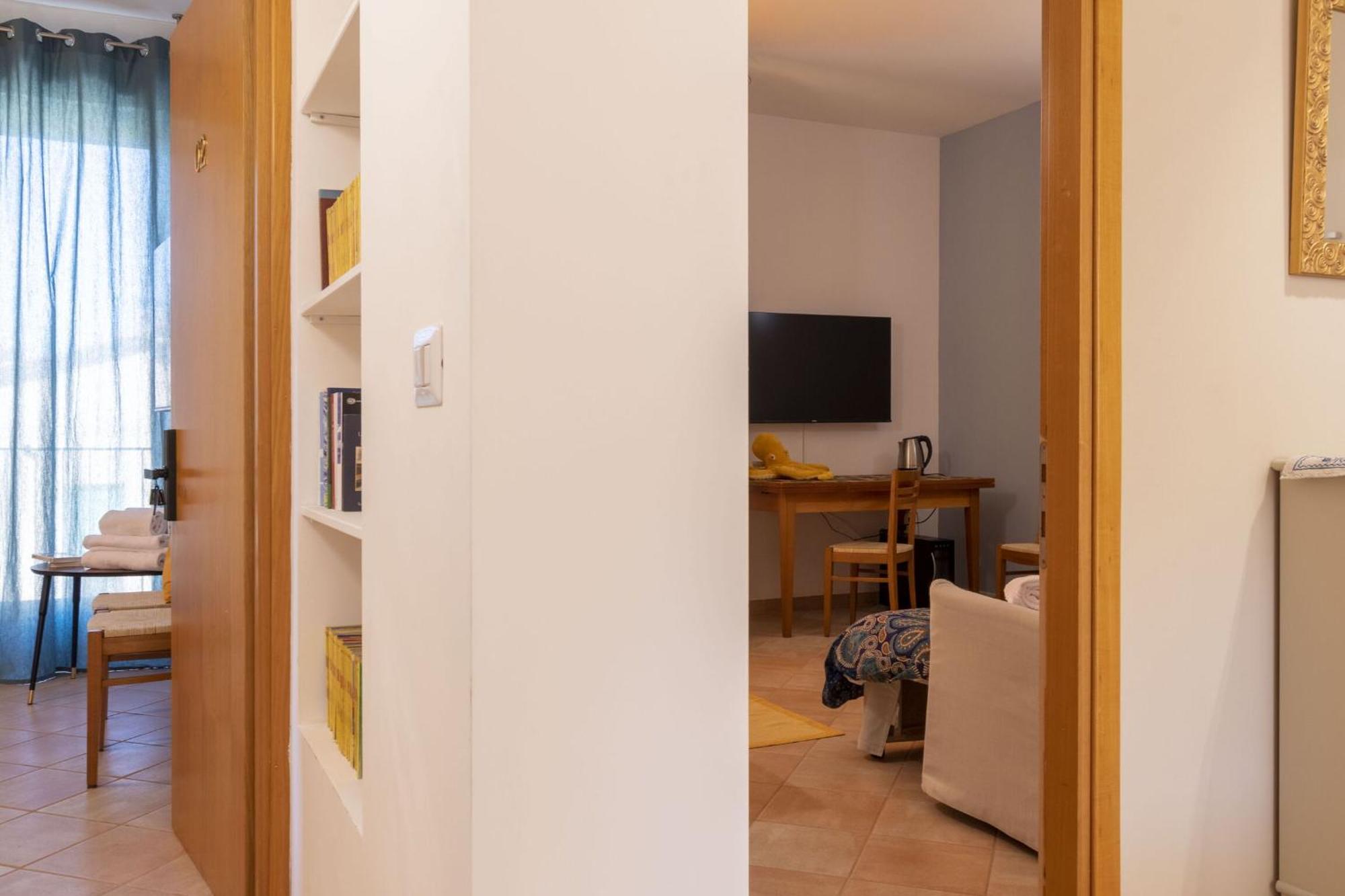 Italian Experience-My Florence City Apartment Kültér fotó