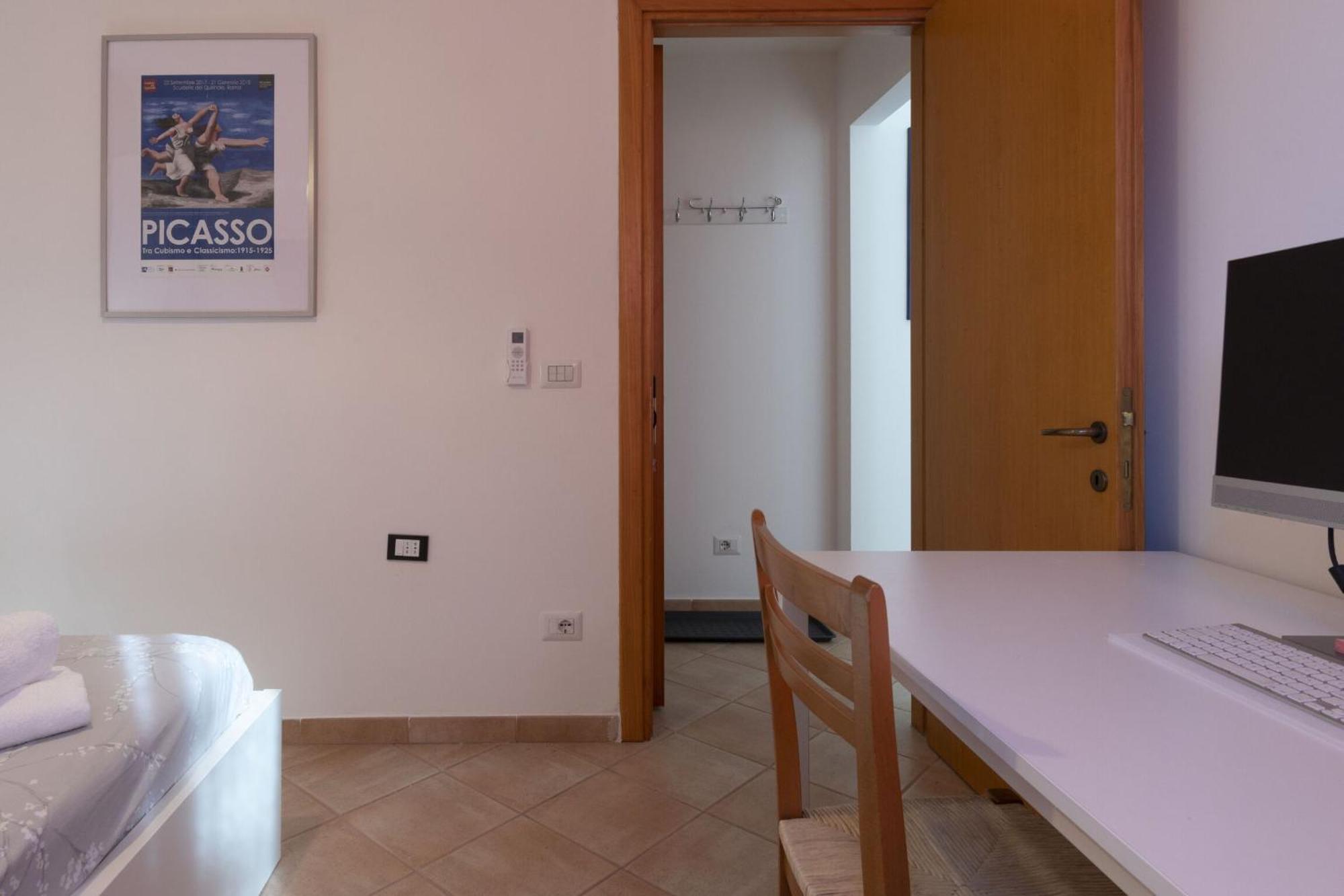 Italian Experience-My Florence City Apartment Kültér fotó
