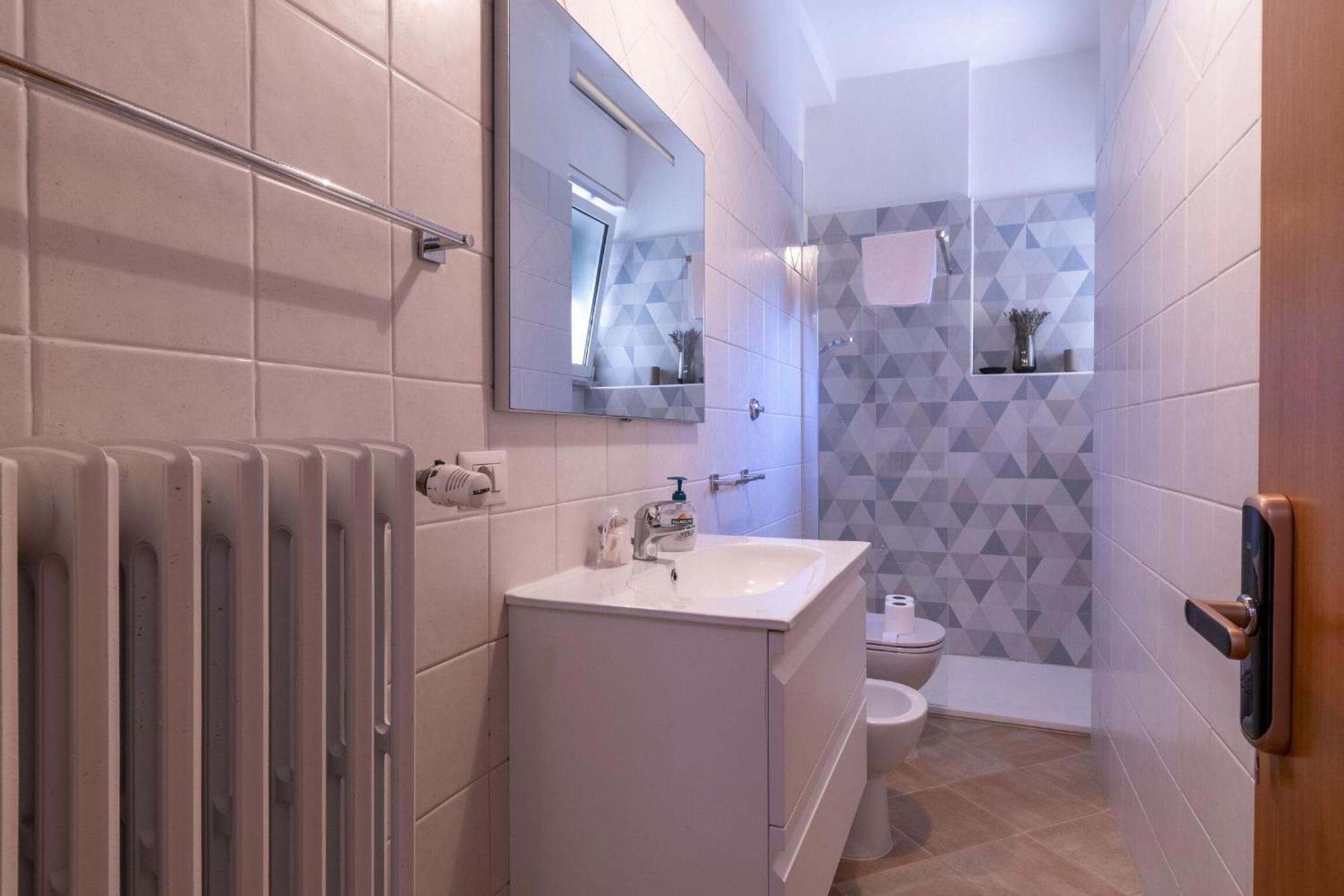 Italian Experience-My Florence City Apartment Kültér fotó