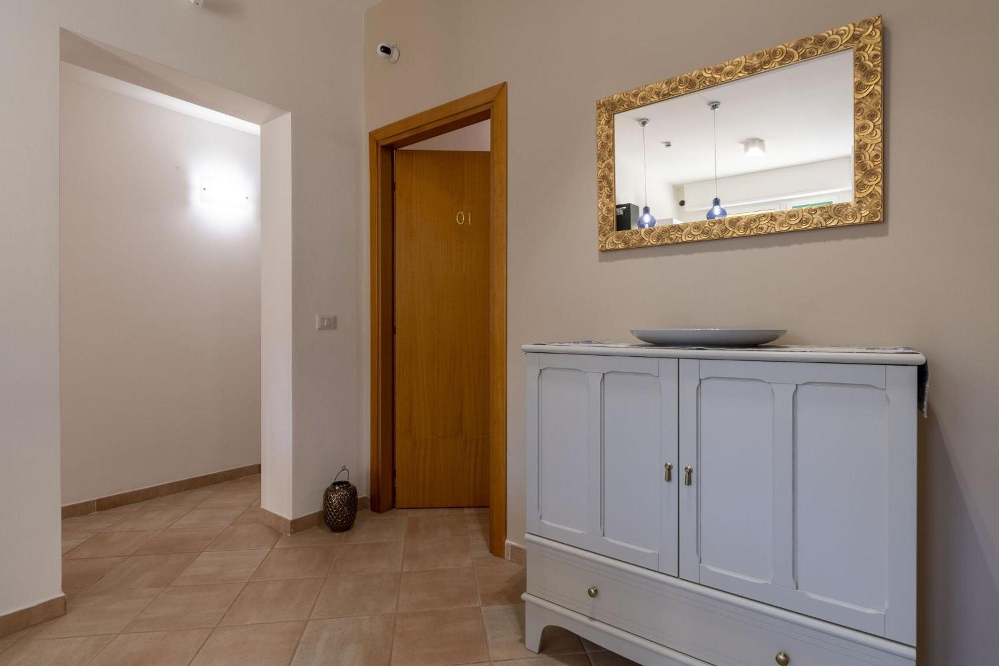 Italian Experience-My Florence City Apartment Kültér fotó