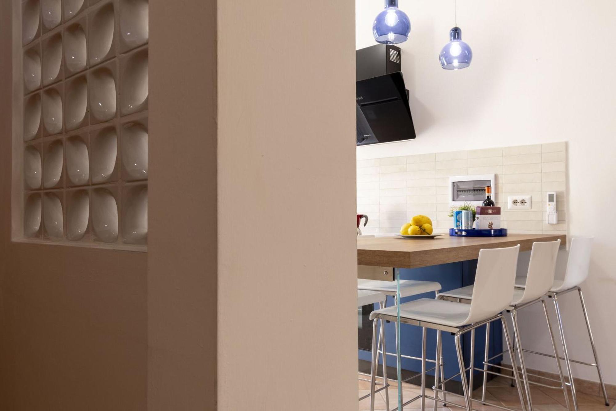 Italian Experience-My Florence City Apartment Kültér fotó
