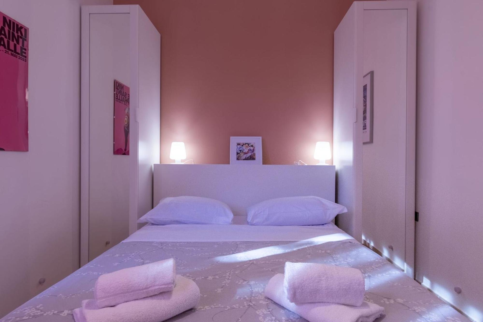 Italian Experience-My Florence City Apartment Kültér fotó
