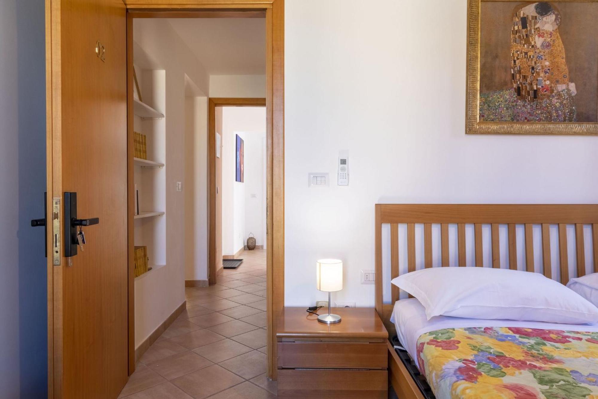 Italian Experience-My Florence City Apartment Kültér fotó