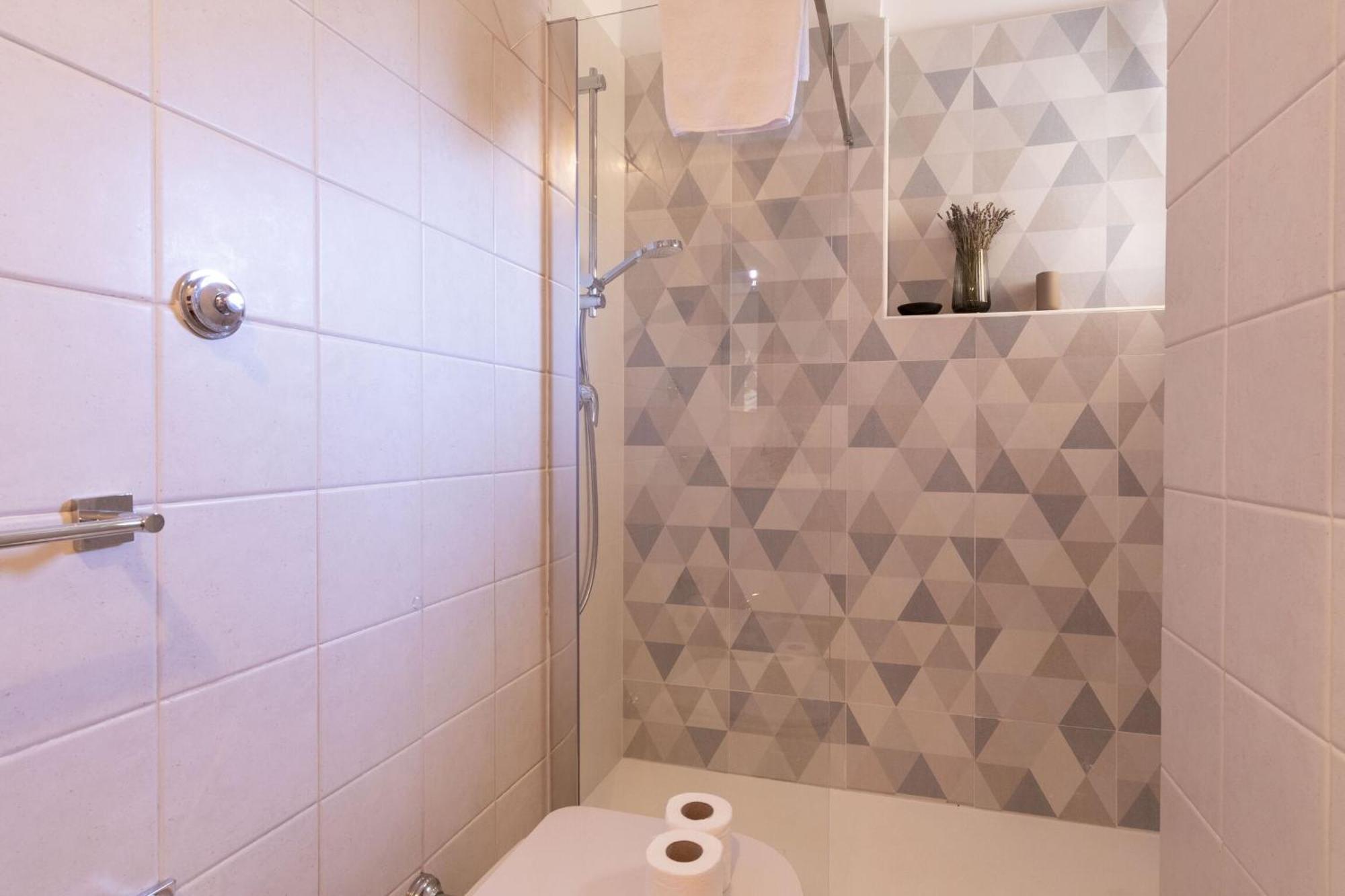 Italian Experience-My Florence City Apartment Kültér fotó