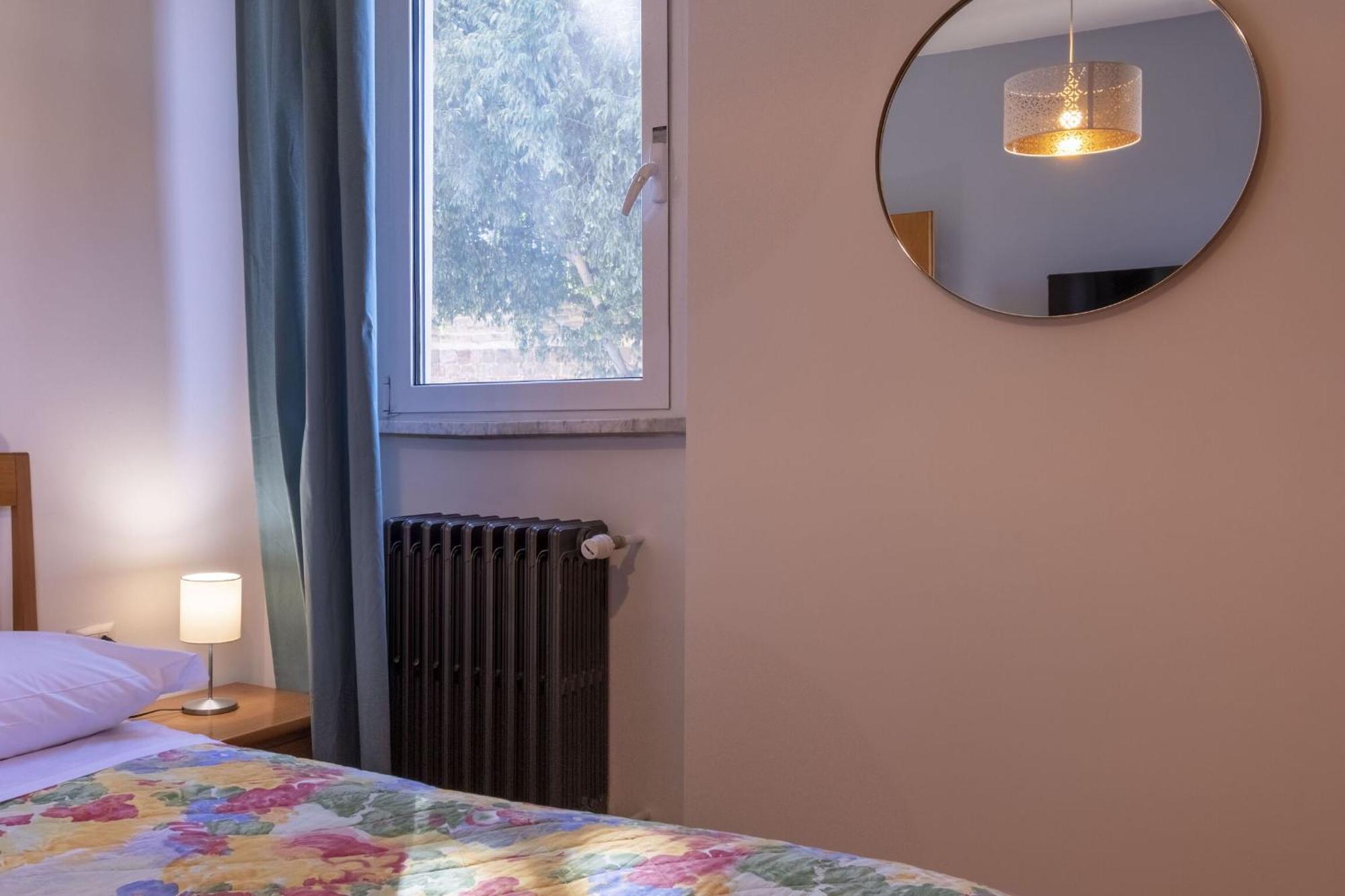 Italian Experience-My Florence City Apartment Kültér fotó