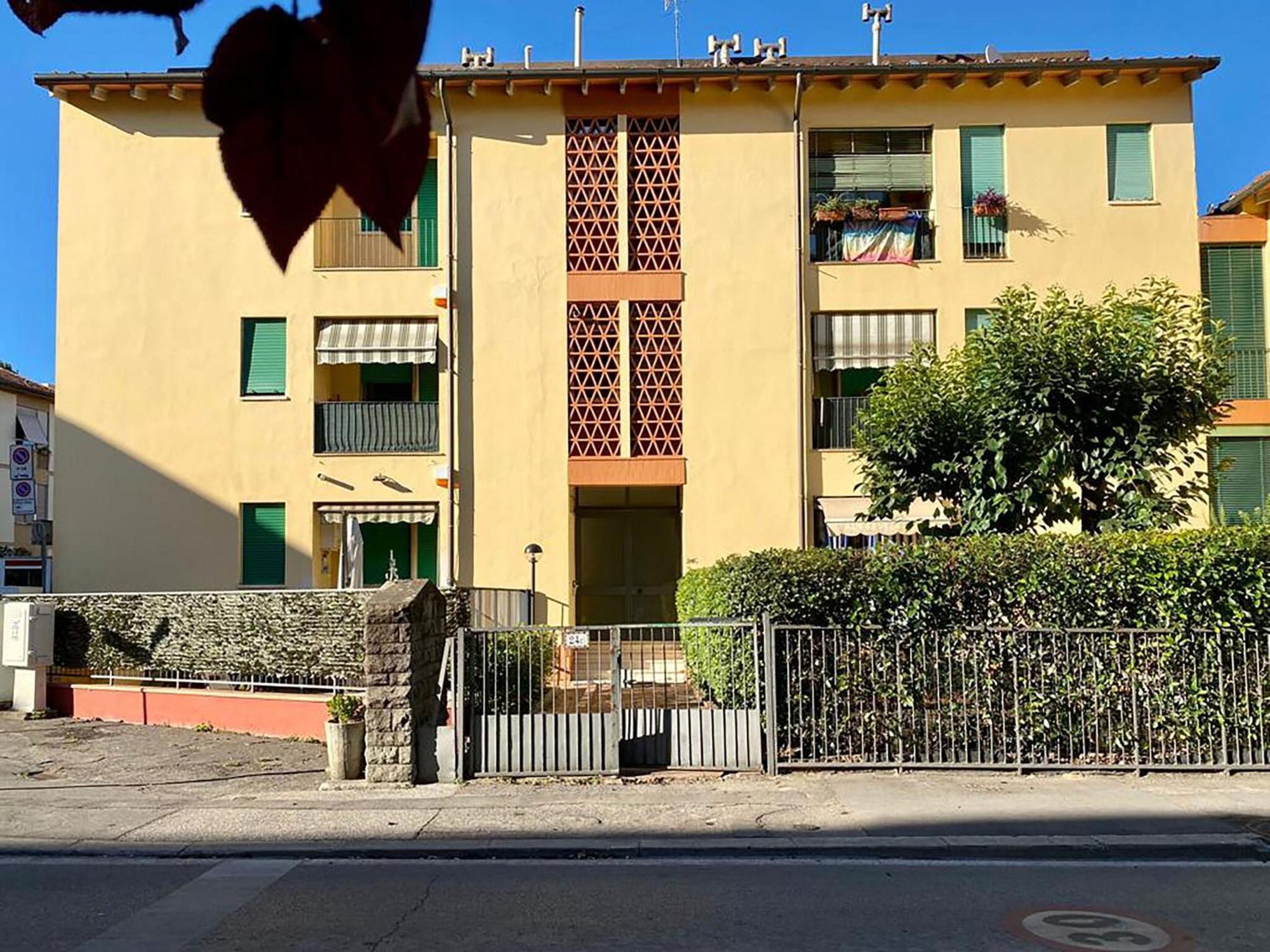 Italian Experience-My Florence City Apartment Kültér fotó