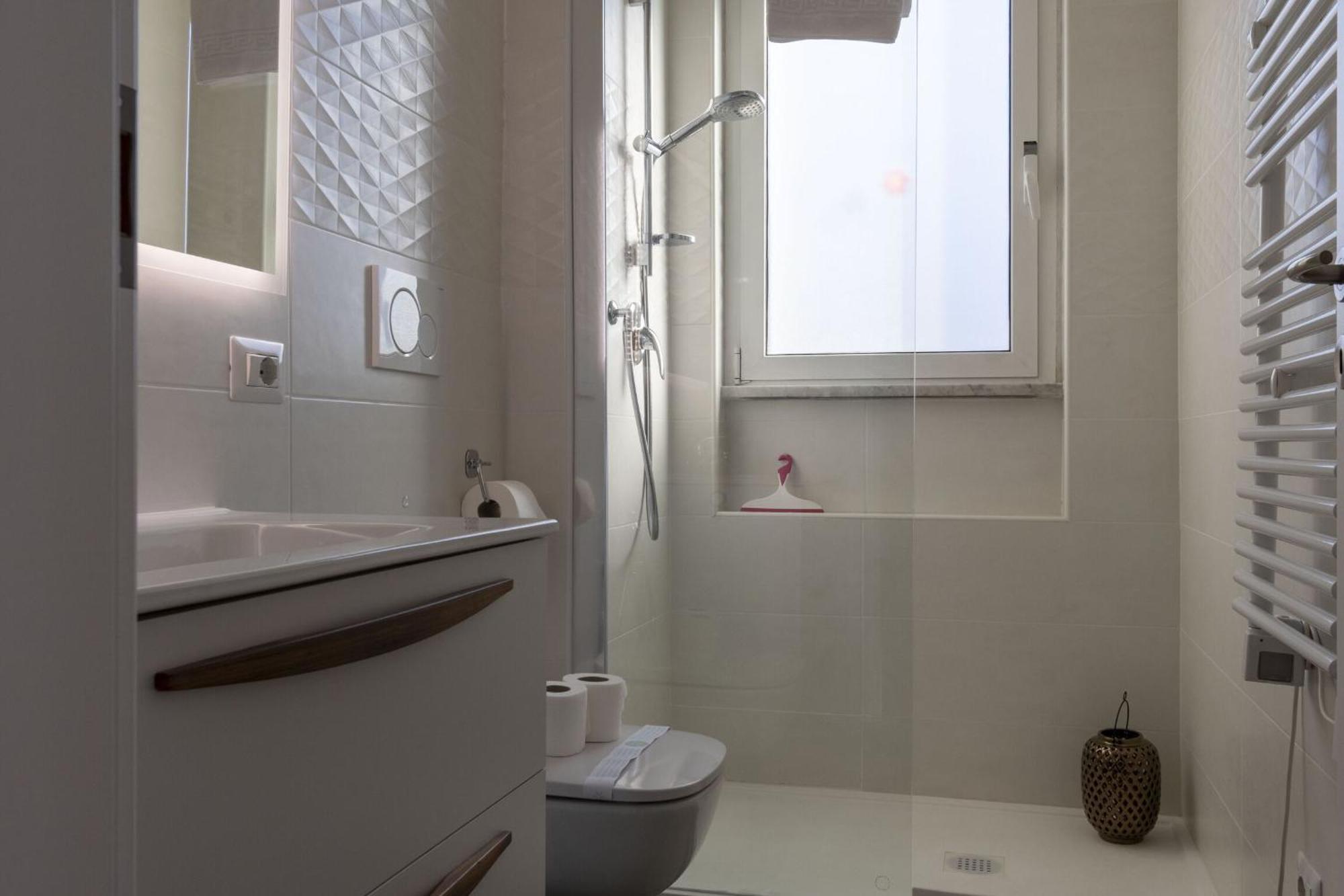 Italian Experience-My Florence City Apartment Kültér fotó