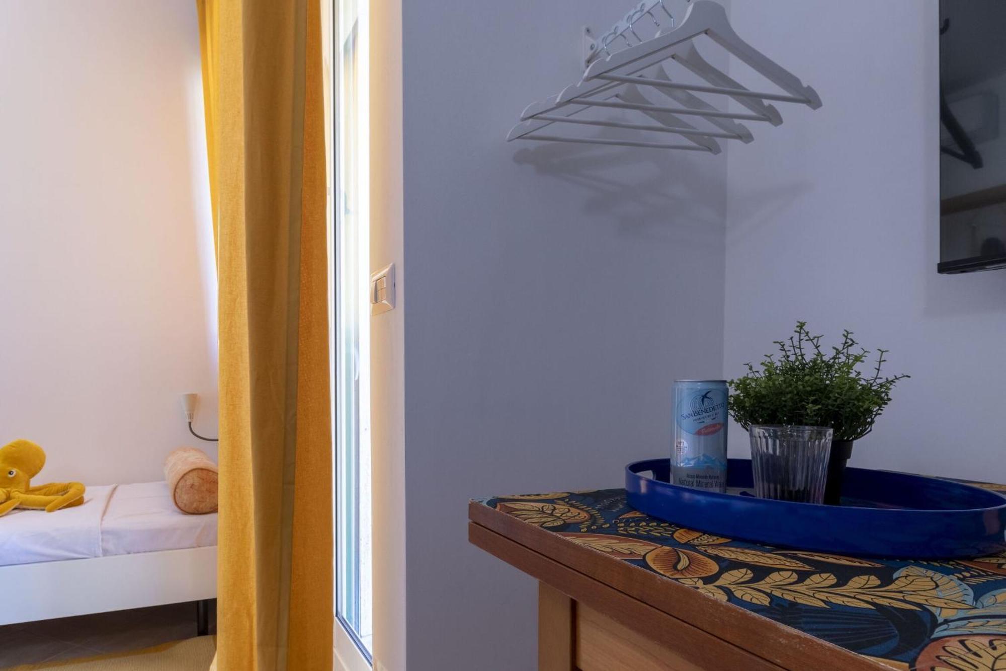 Italian Experience-My Florence City Apartment Kültér fotó