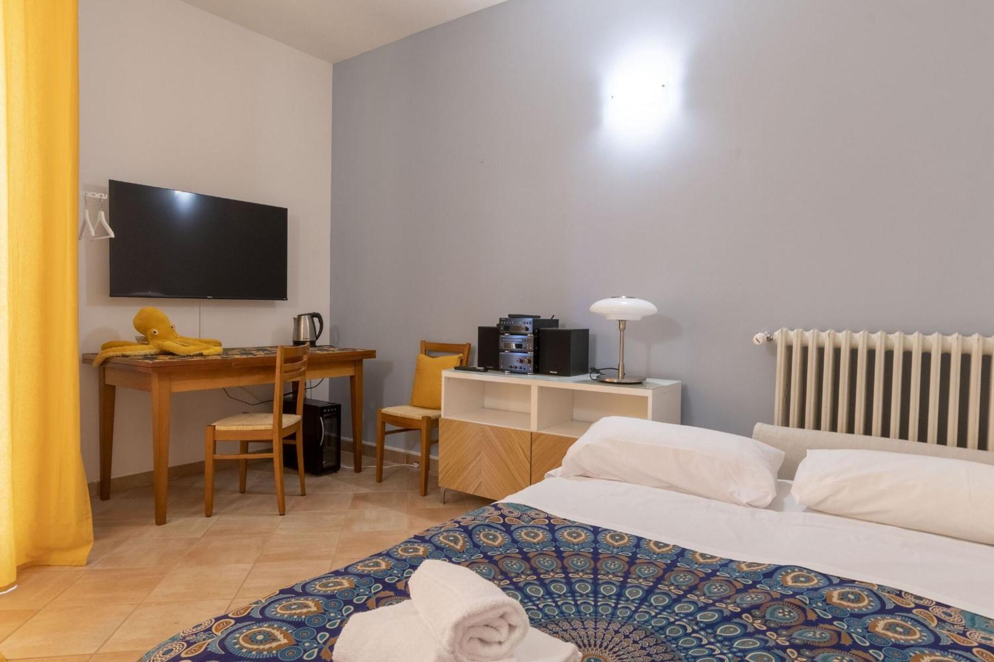 Italian Experience-My Florence City Apartment Kültér fotó