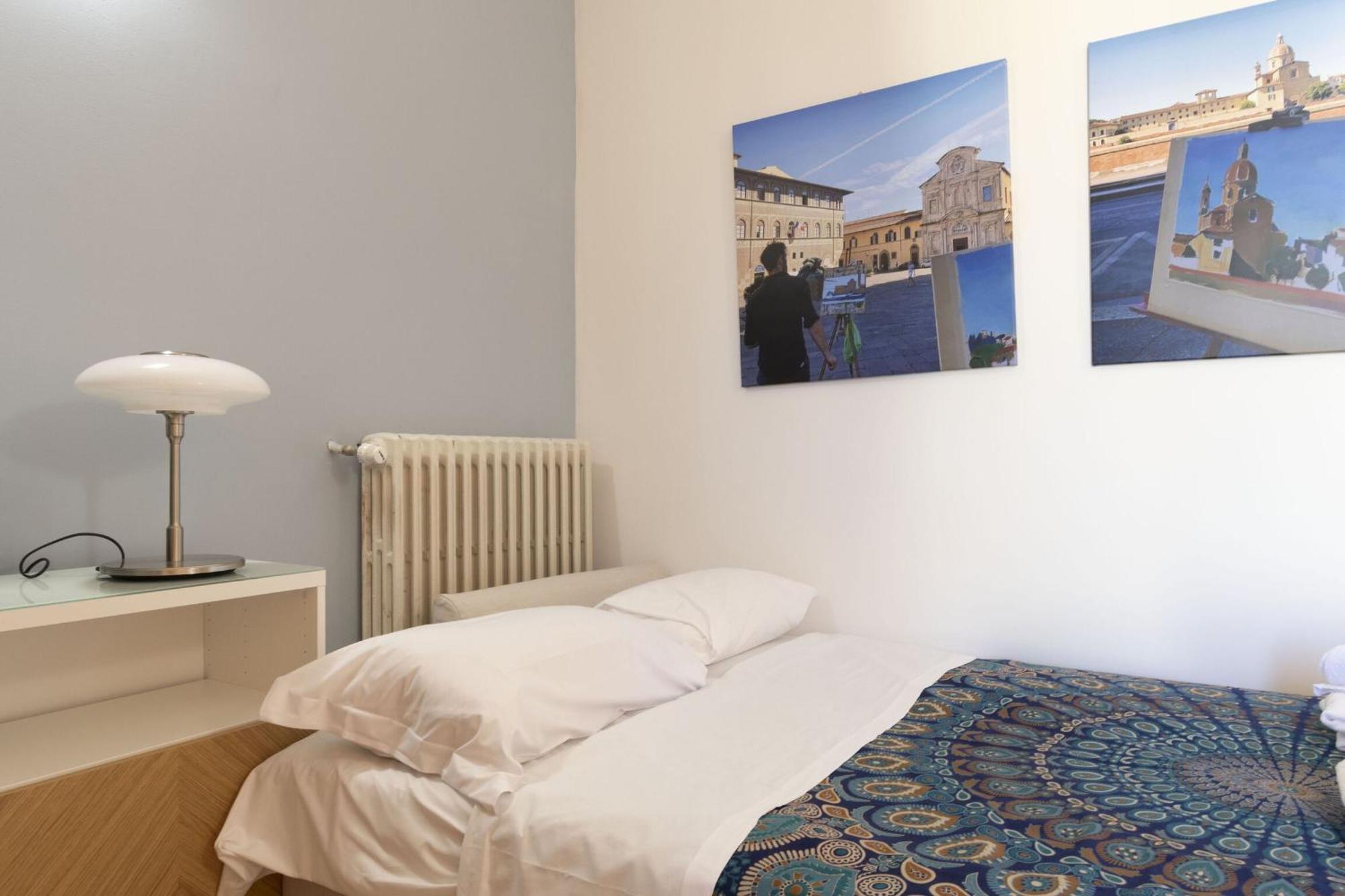 Italian Experience-My Florence City Apartment Kültér fotó