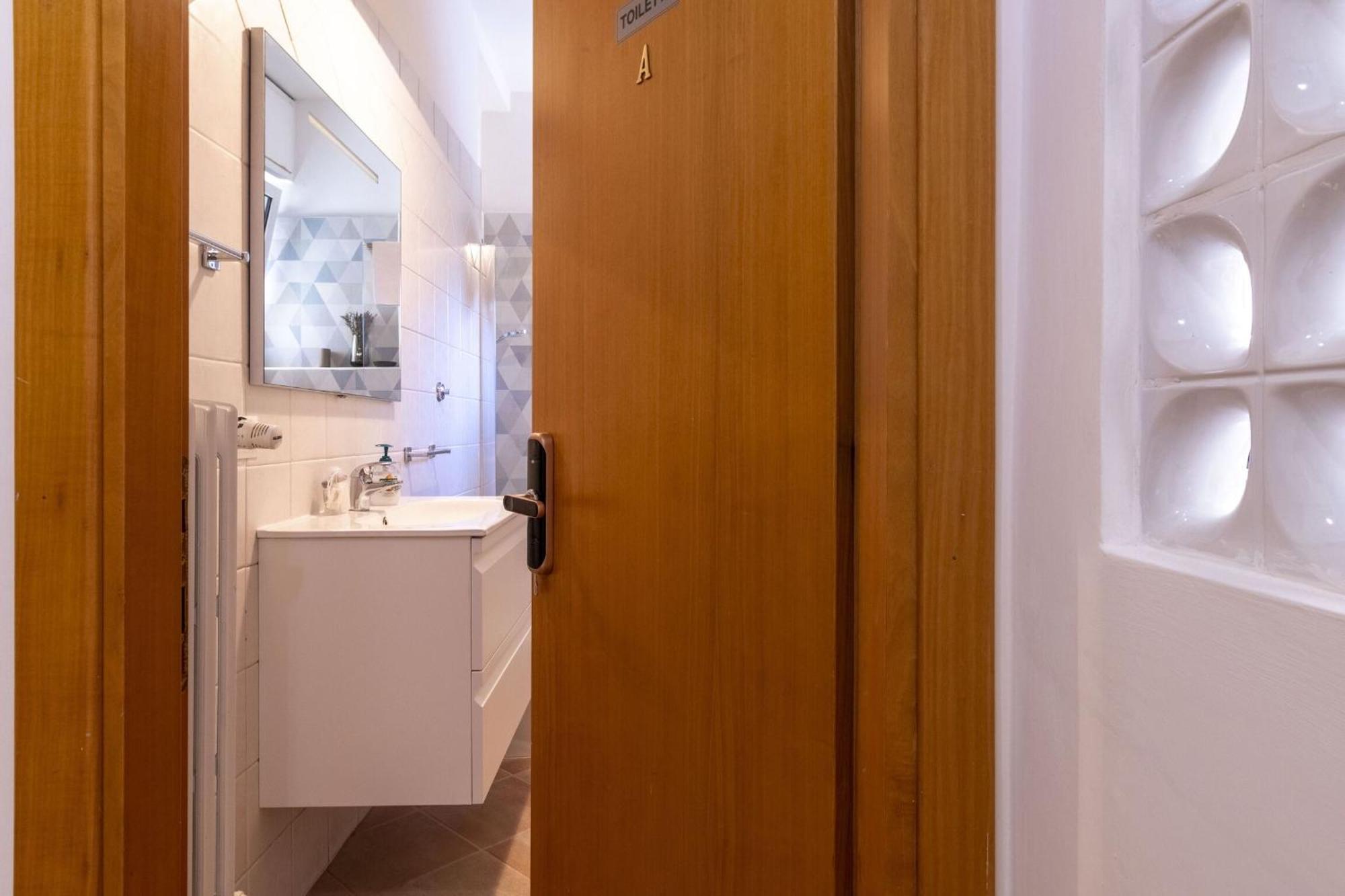 Italian Experience-My Florence City Apartment Kültér fotó