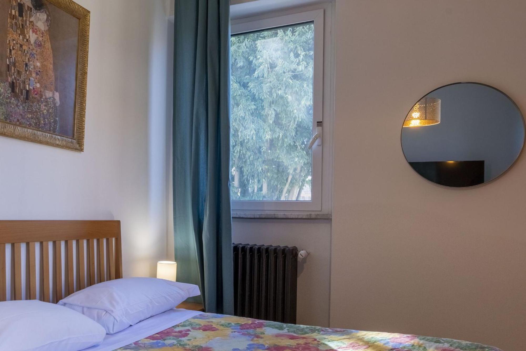 Italian Experience-My Florence City Apartment Kültér fotó