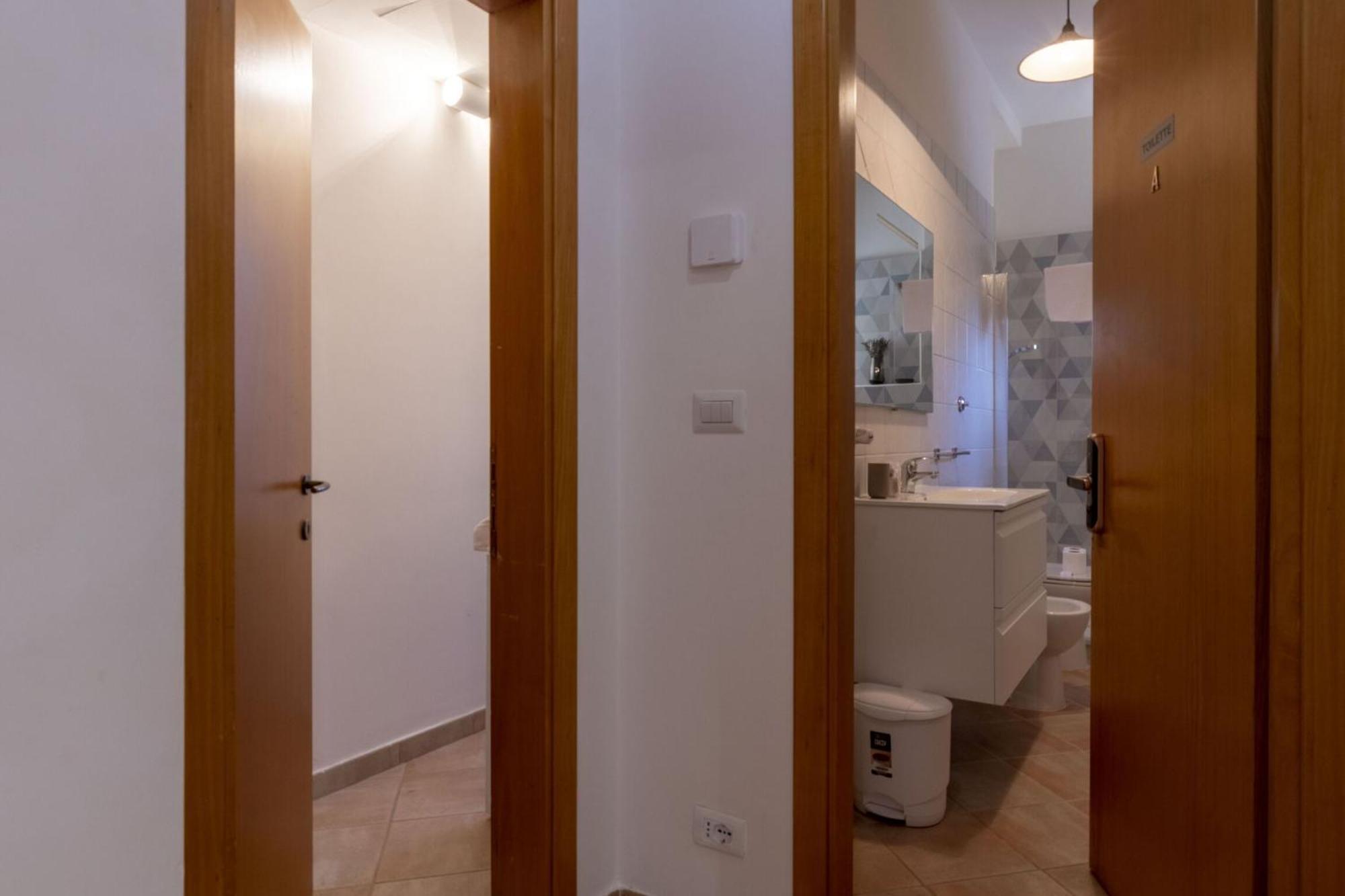 Italian Experience-My Florence City Apartment Kültér fotó