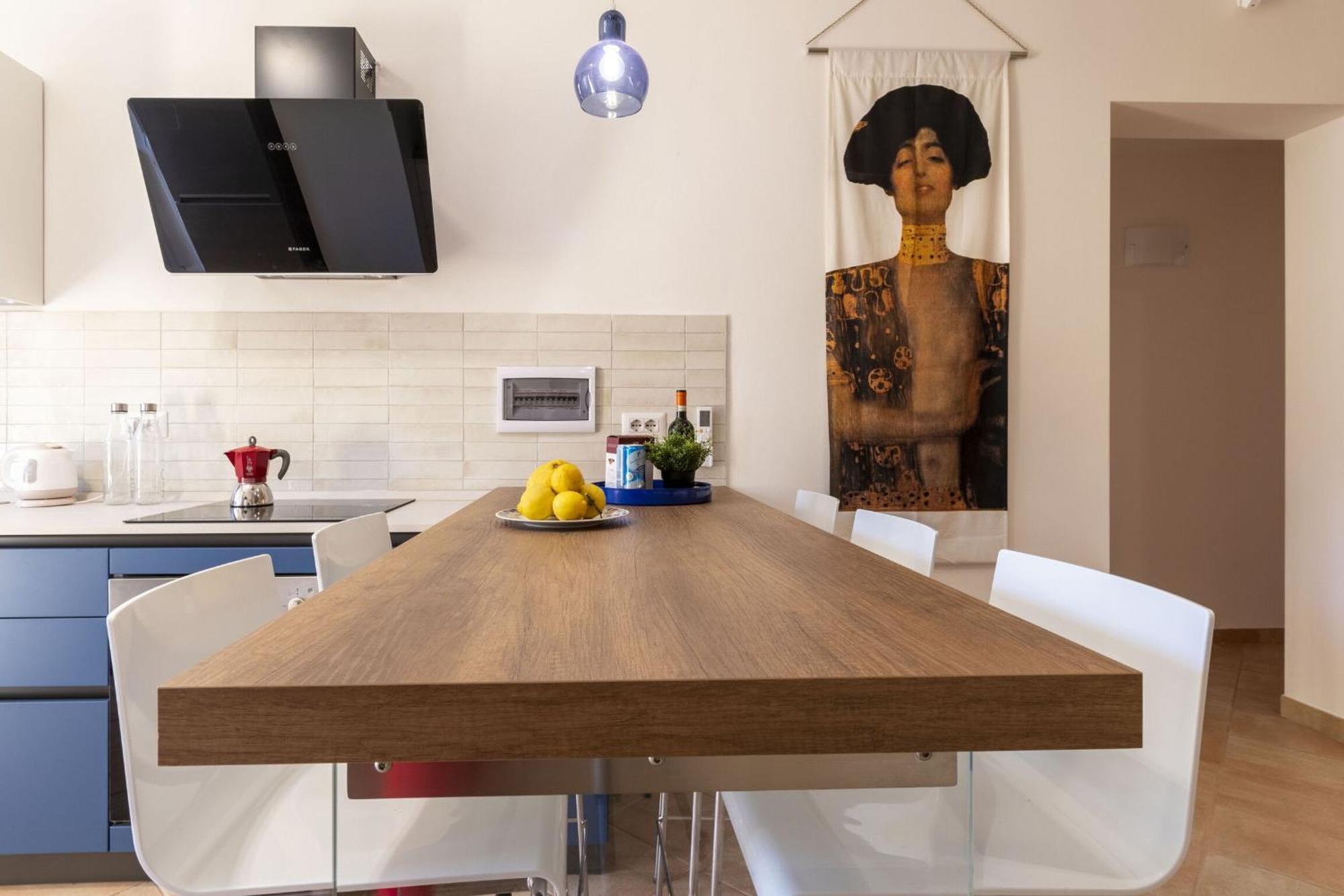 Italian Experience-My Florence City Apartment Kültér fotó