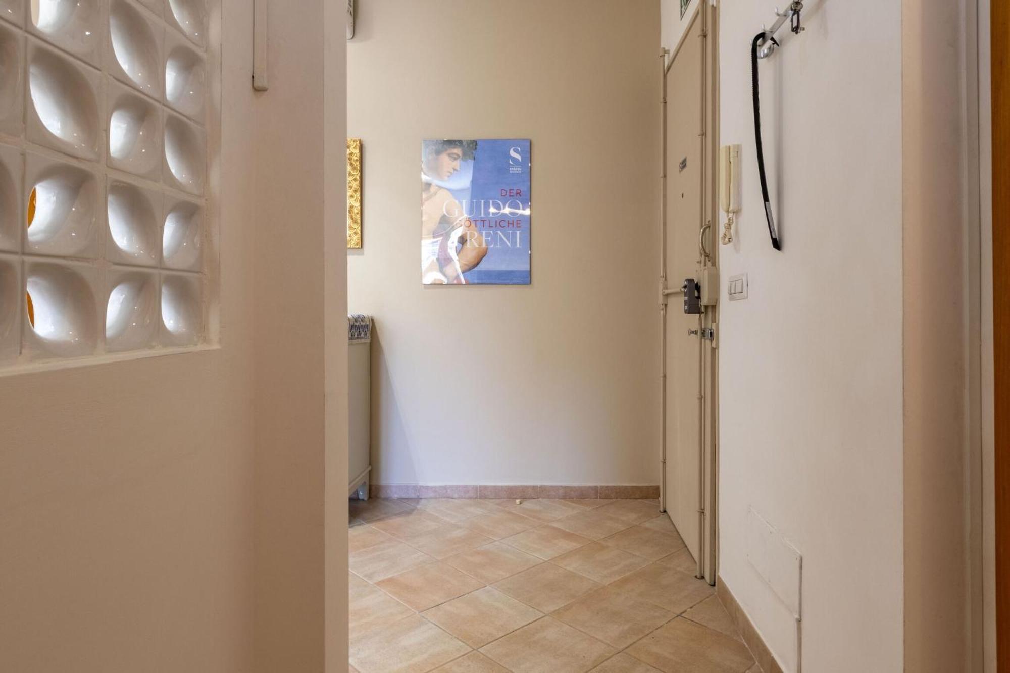 Italian Experience-My Florence City Apartment Kültér fotó