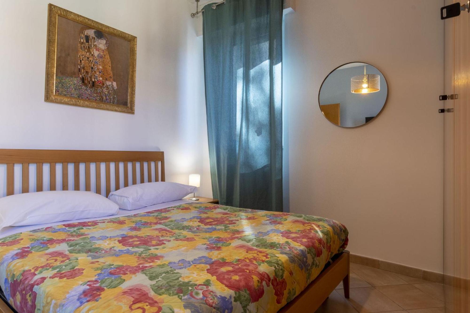 Italian Experience-My Florence City Apartment Kültér fotó
