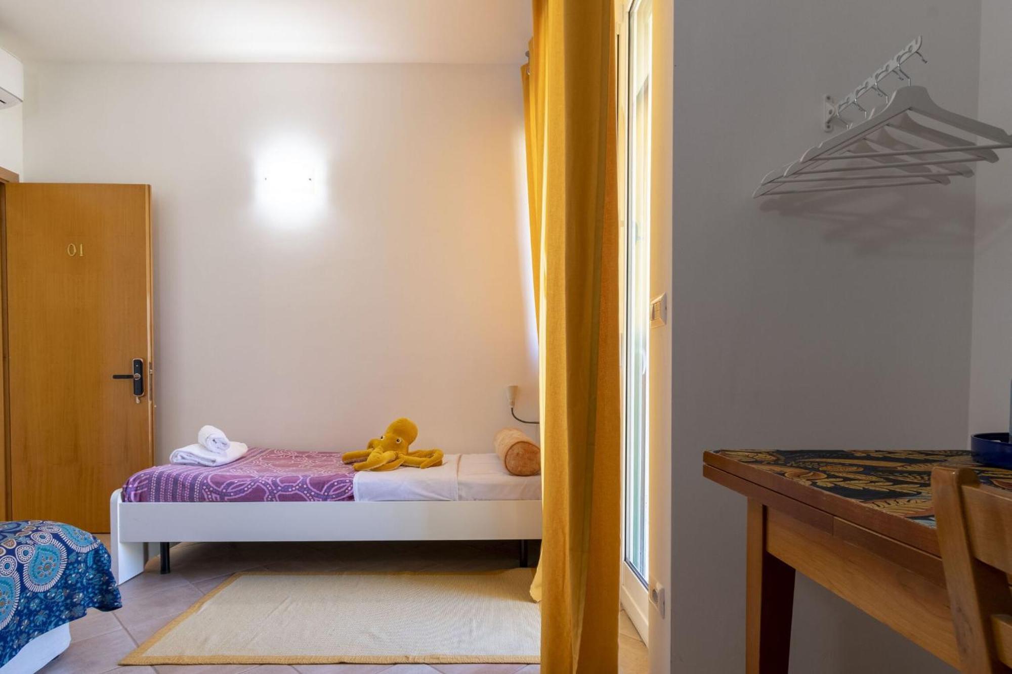 Italian Experience-My Florence City Apartment Kültér fotó