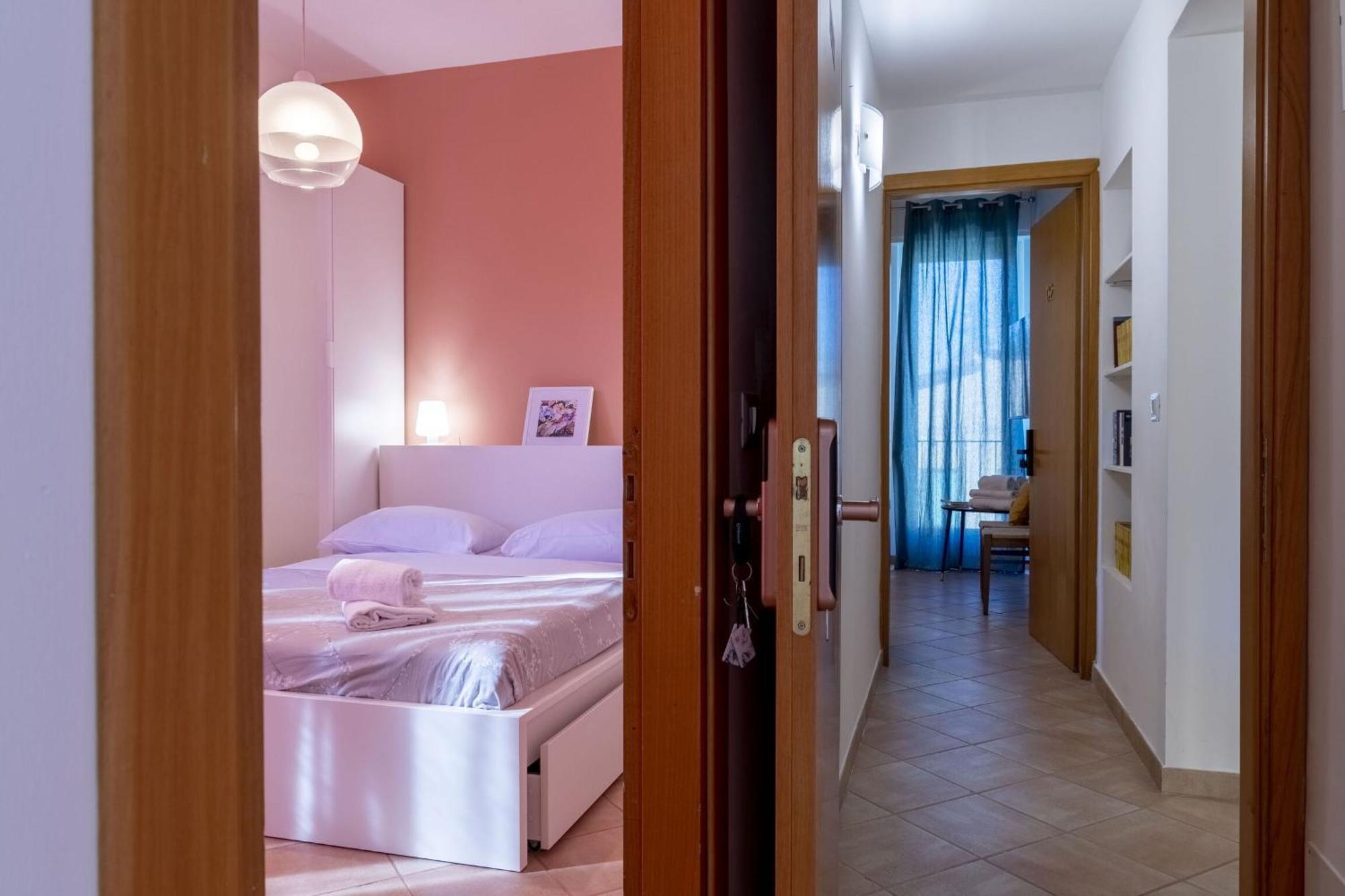Italian Experience-My Florence City Apartment Kültér fotó