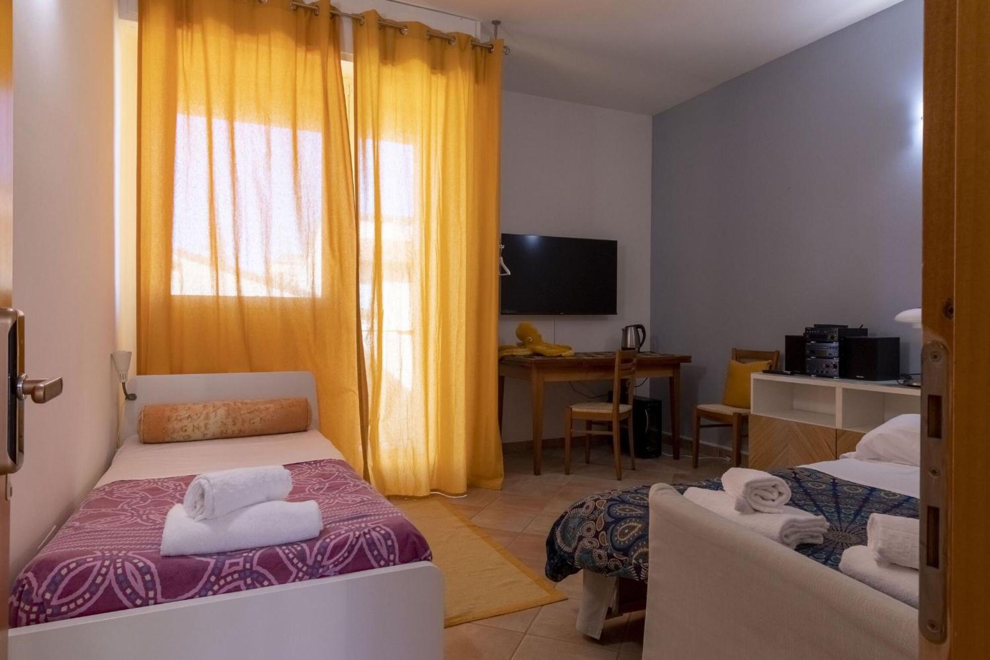 Italian Experience-My Florence City Apartment Kültér fotó