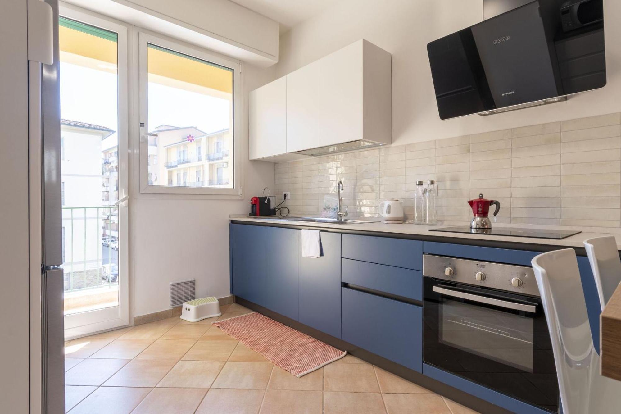 Italian Experience-My Florence City Apartment Kültér fotó