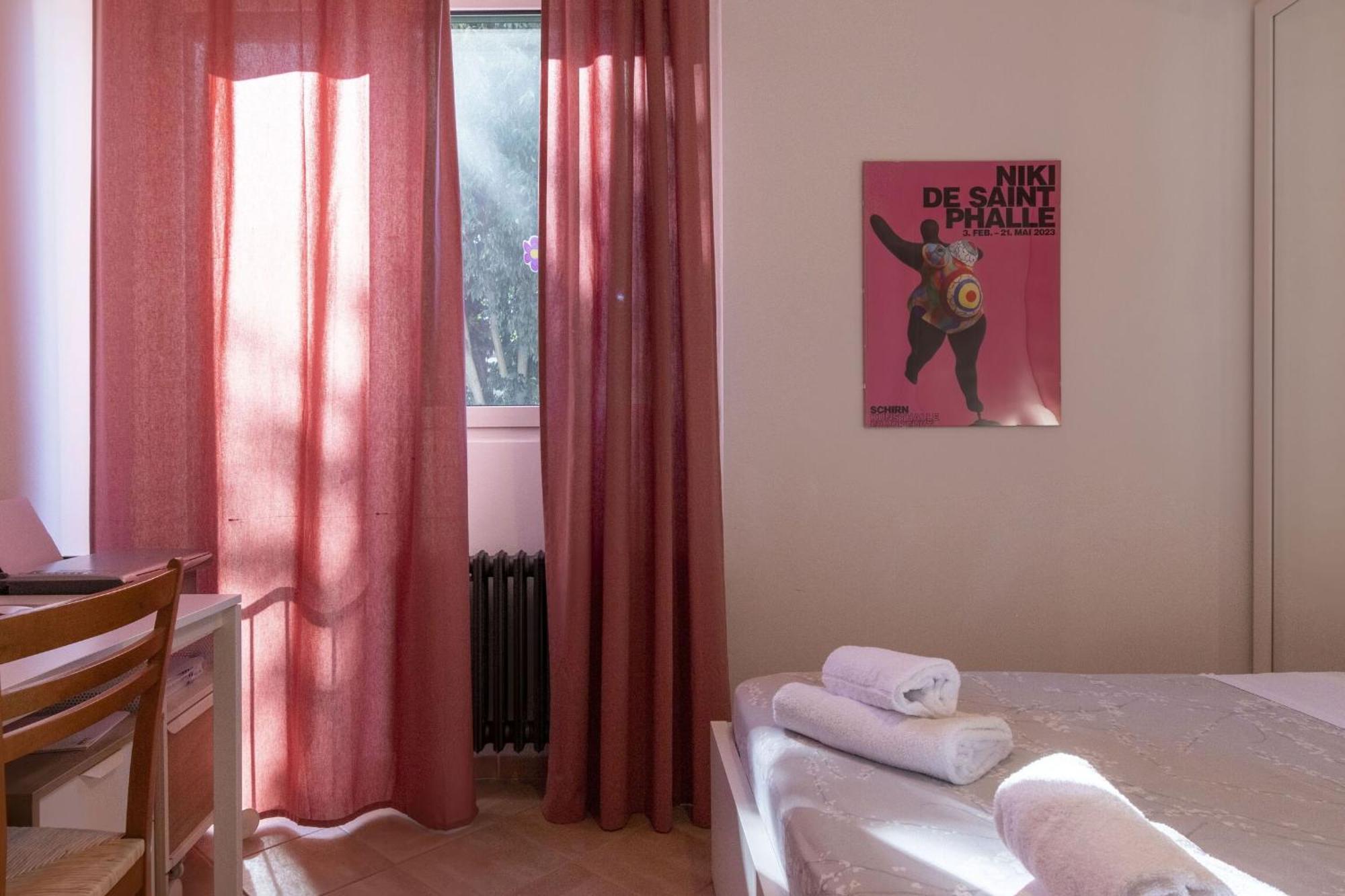 Italian Experience-My Florence City Apartment Kültér fotó