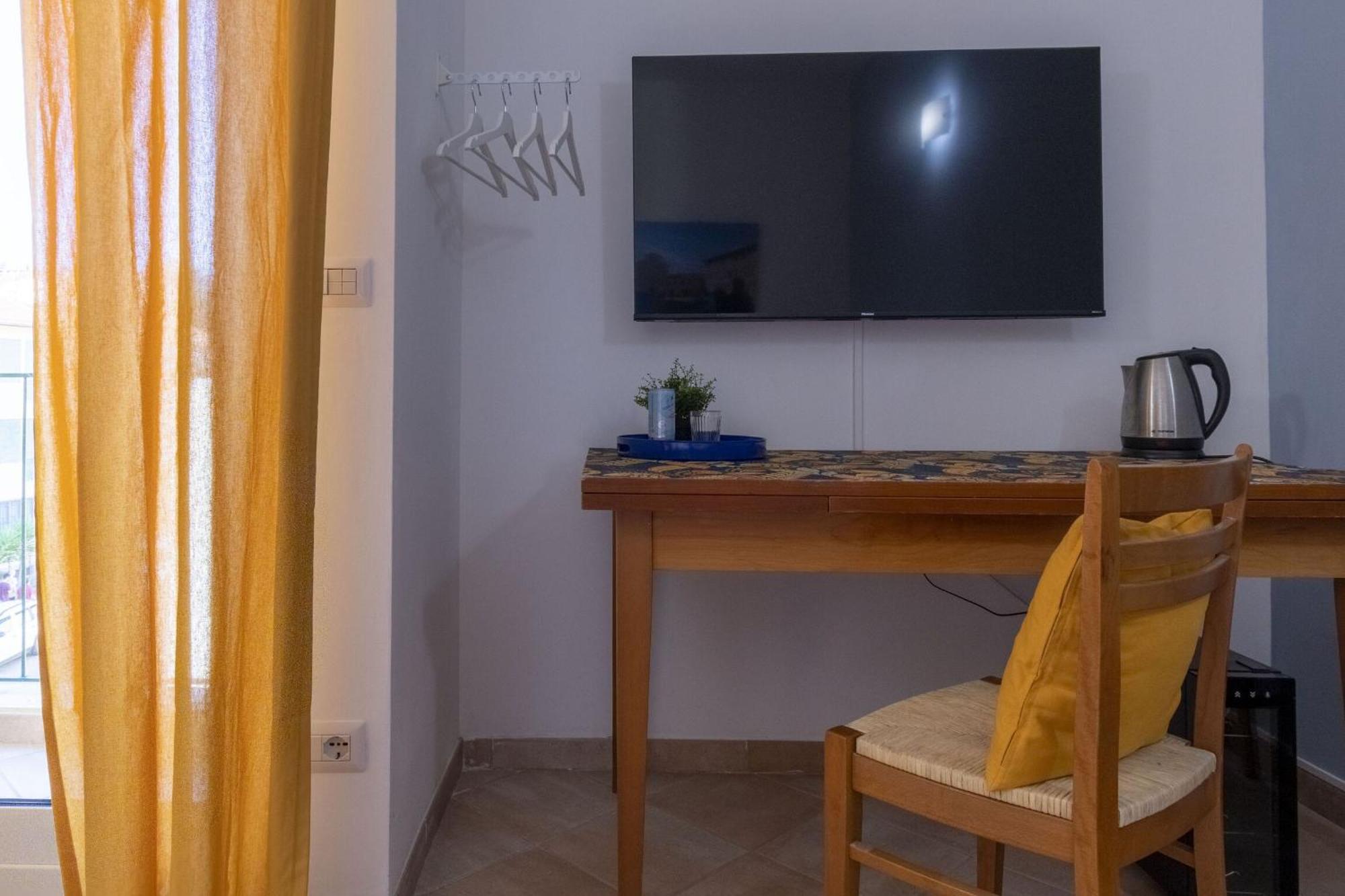 Italian Experience-My Florence City Apartment Kültér fotó