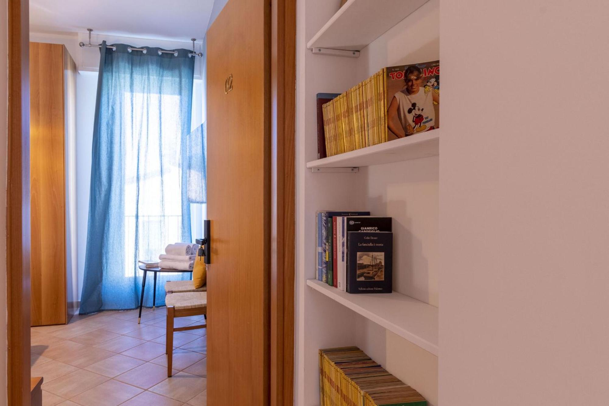 Italian Experience-My Florence City Apartment Kültér fotó