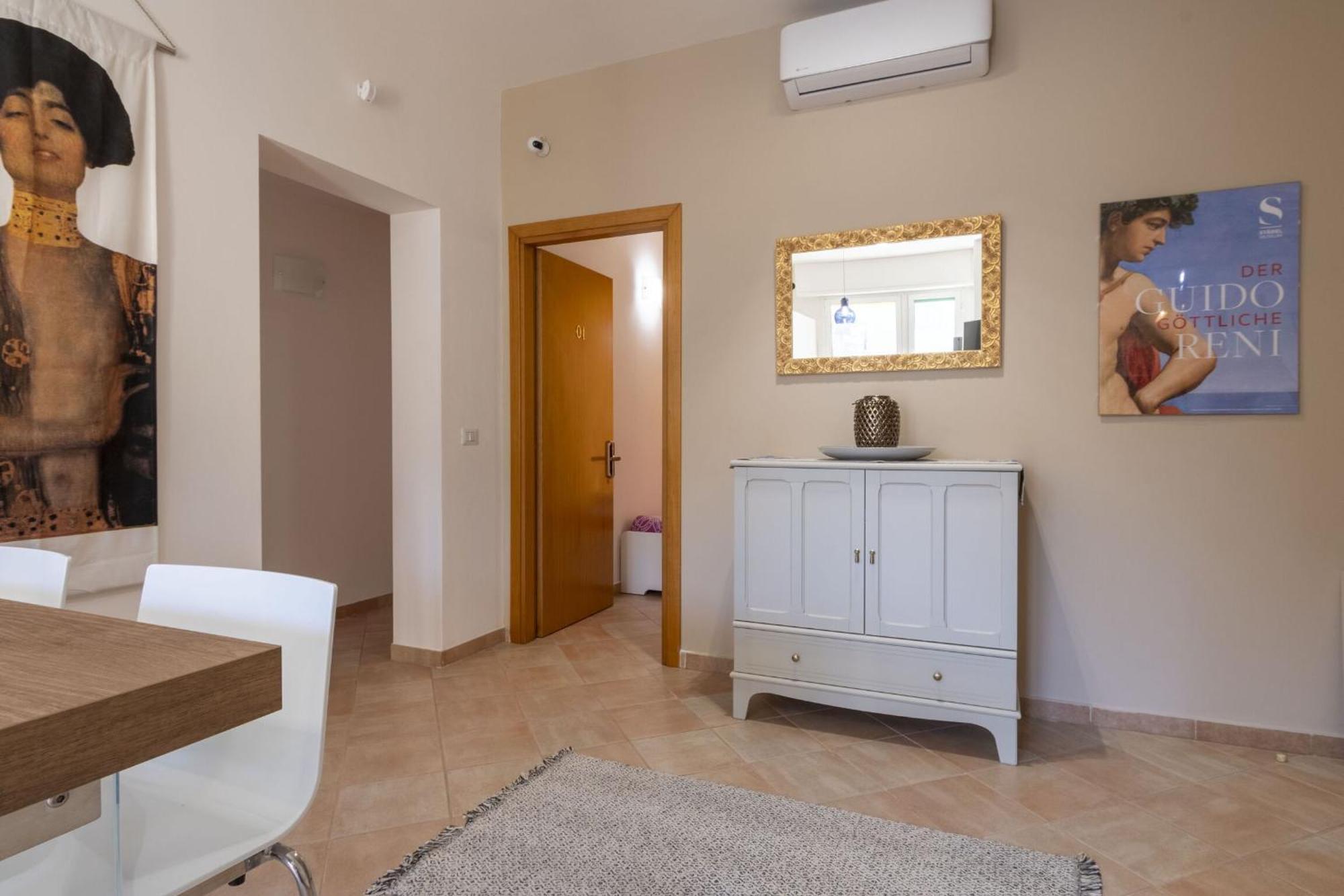 Italian Experience-My Florence City Apartment Kültér fotó