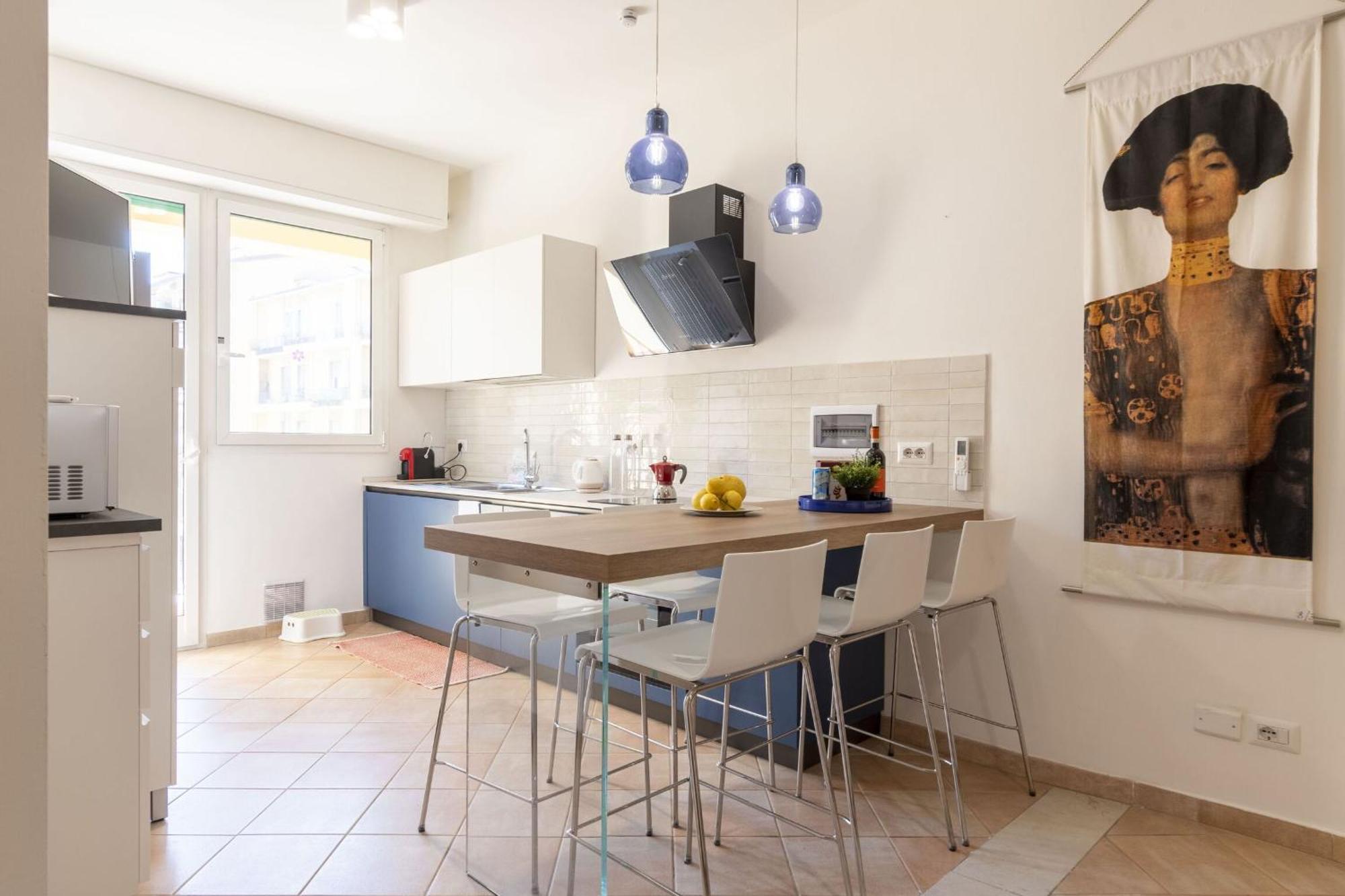 Italian Experience-My Florence City Apartment Kültér fotó