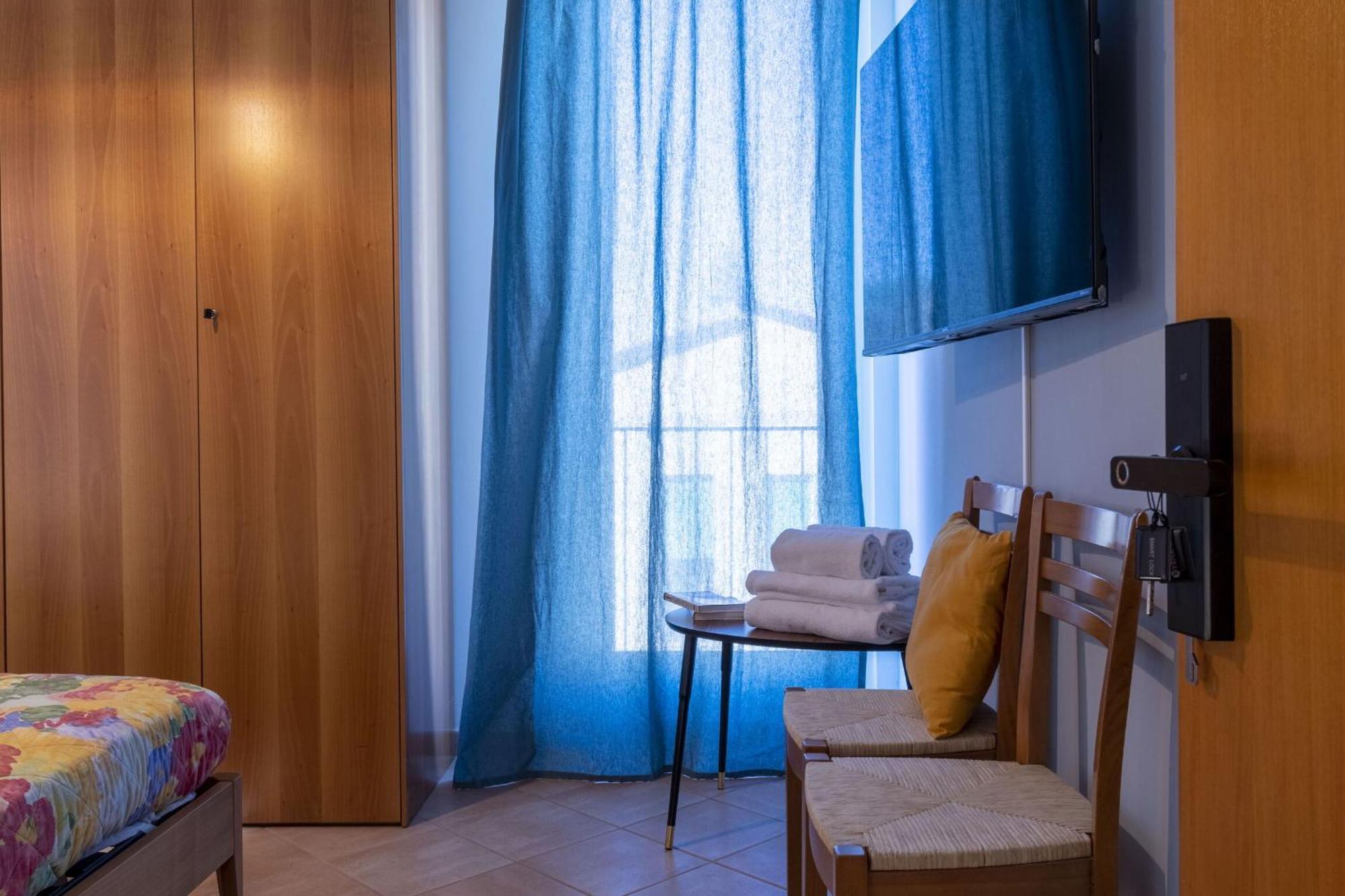 Italian Experience-My Florence City Apartment Kültér fotó