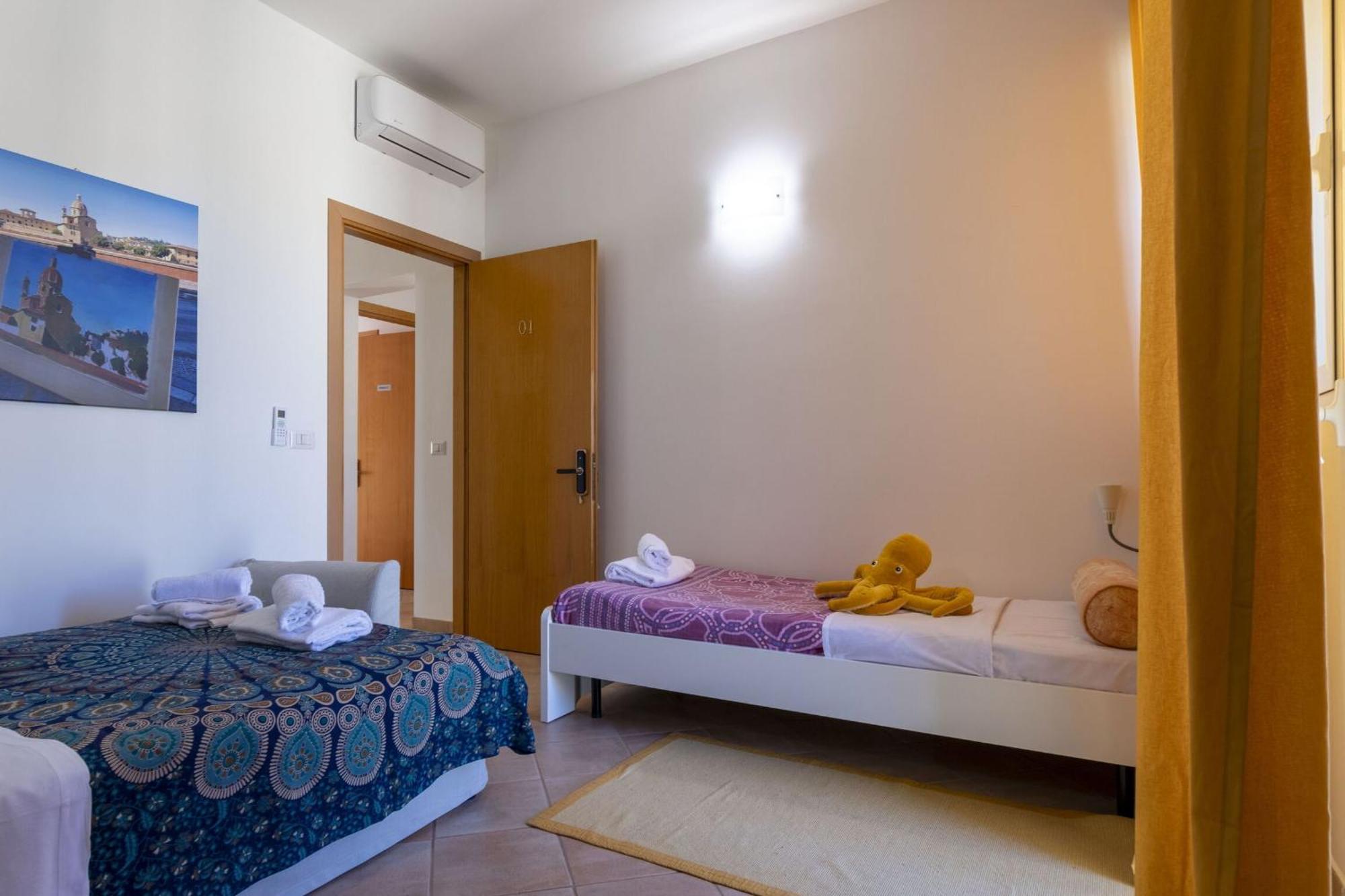 Italian Experience-My Florence City Apartment Kültér fotó