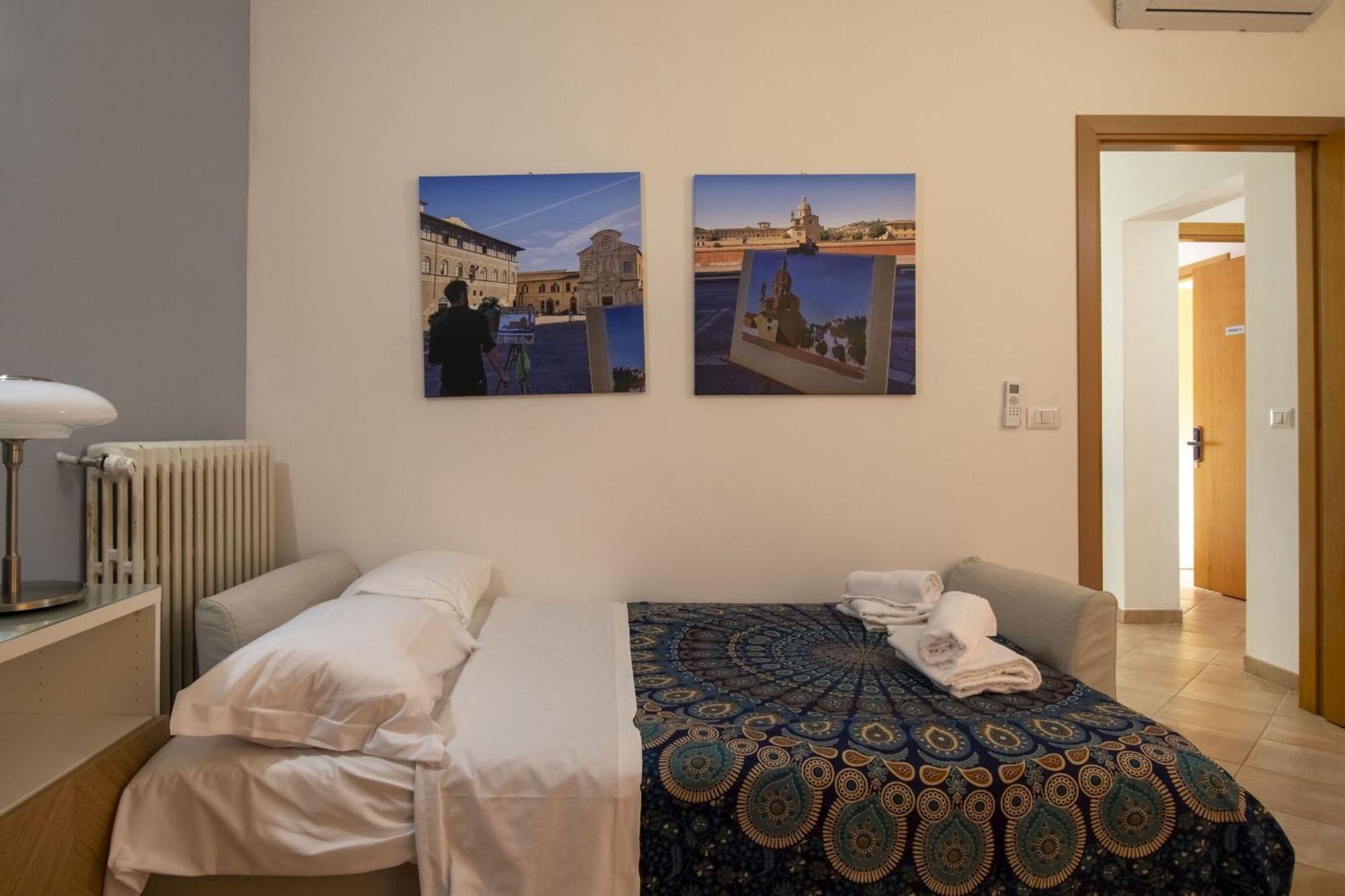 Italian Experience-My Florence City Apartment Kültér fotó